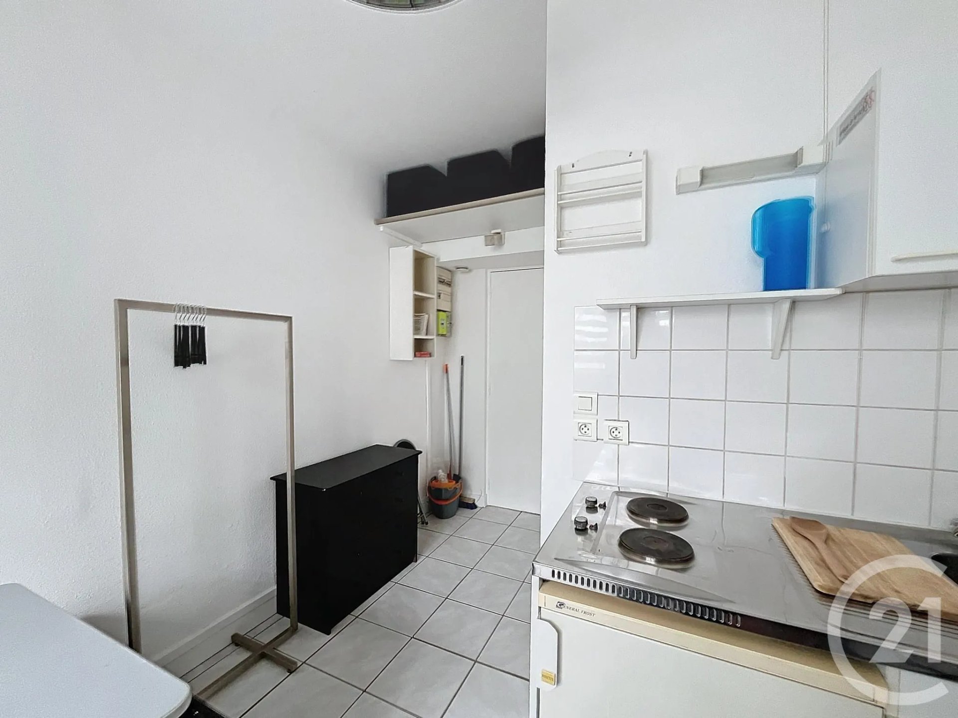 Appartement à louer, 12m², Brest