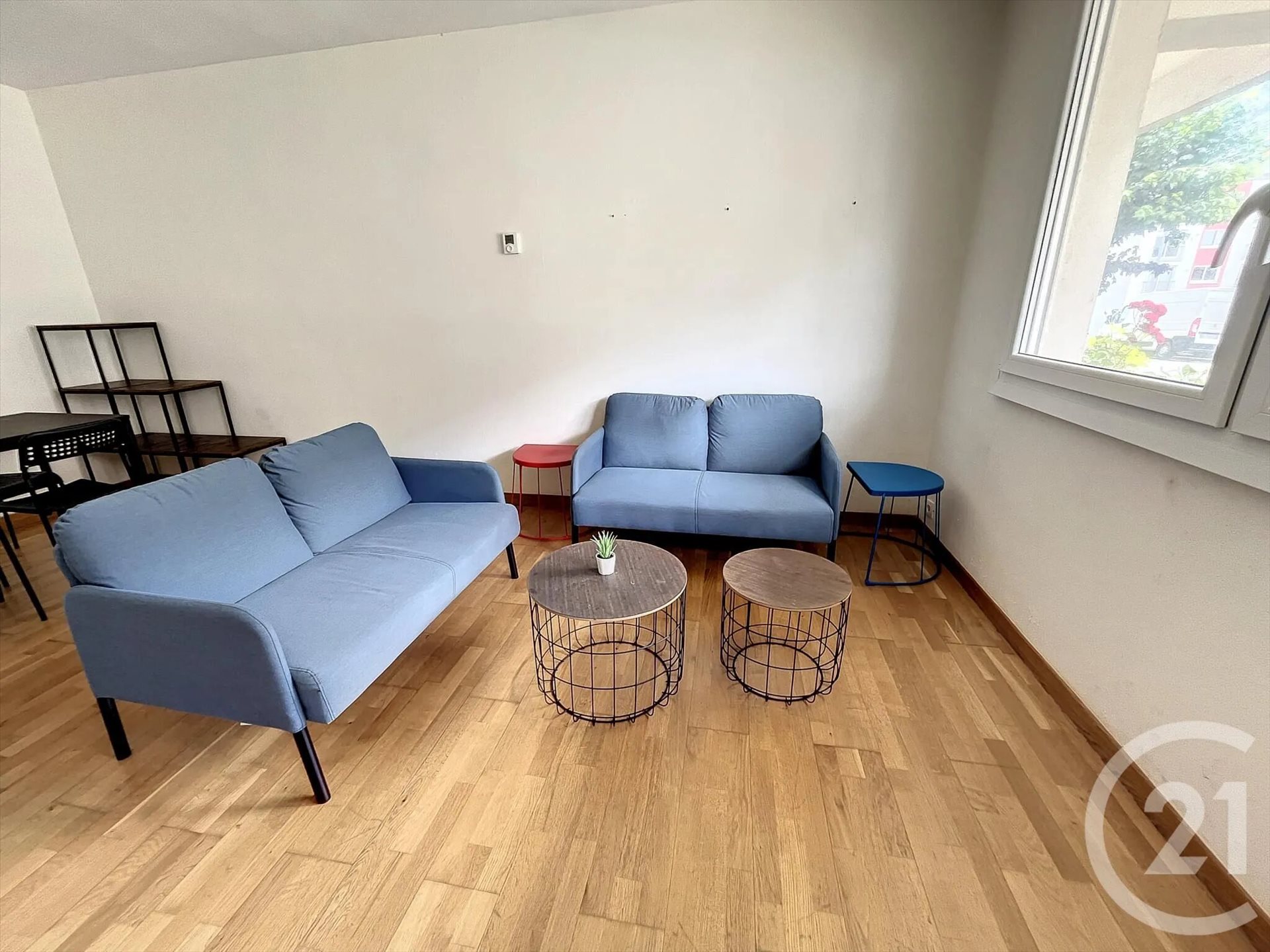Appartement à louer, 50m², Brest