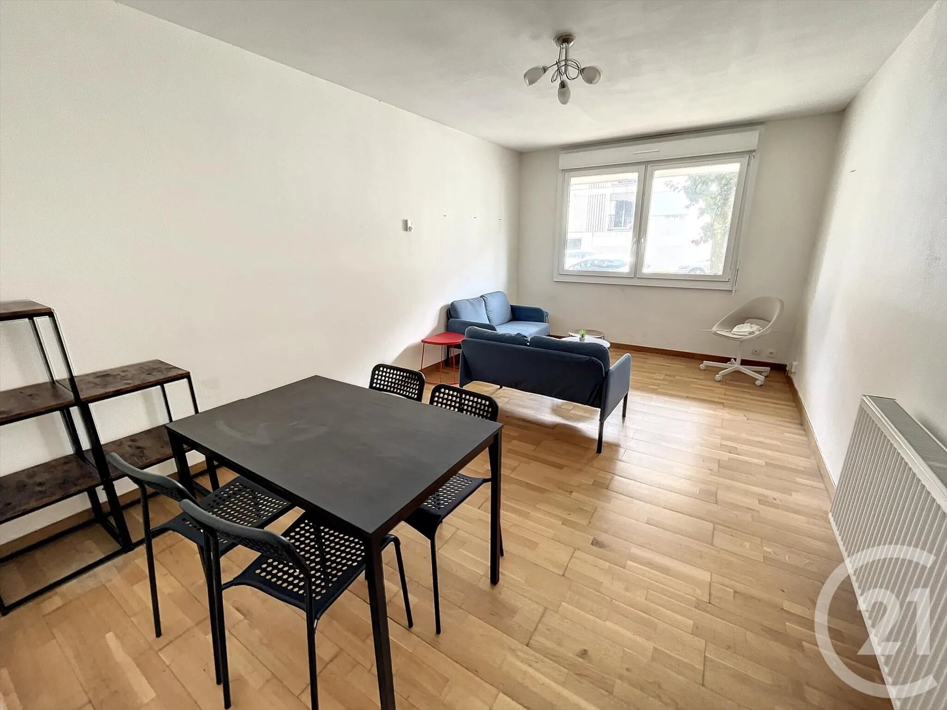 Appartement à louer, 50m², Brest