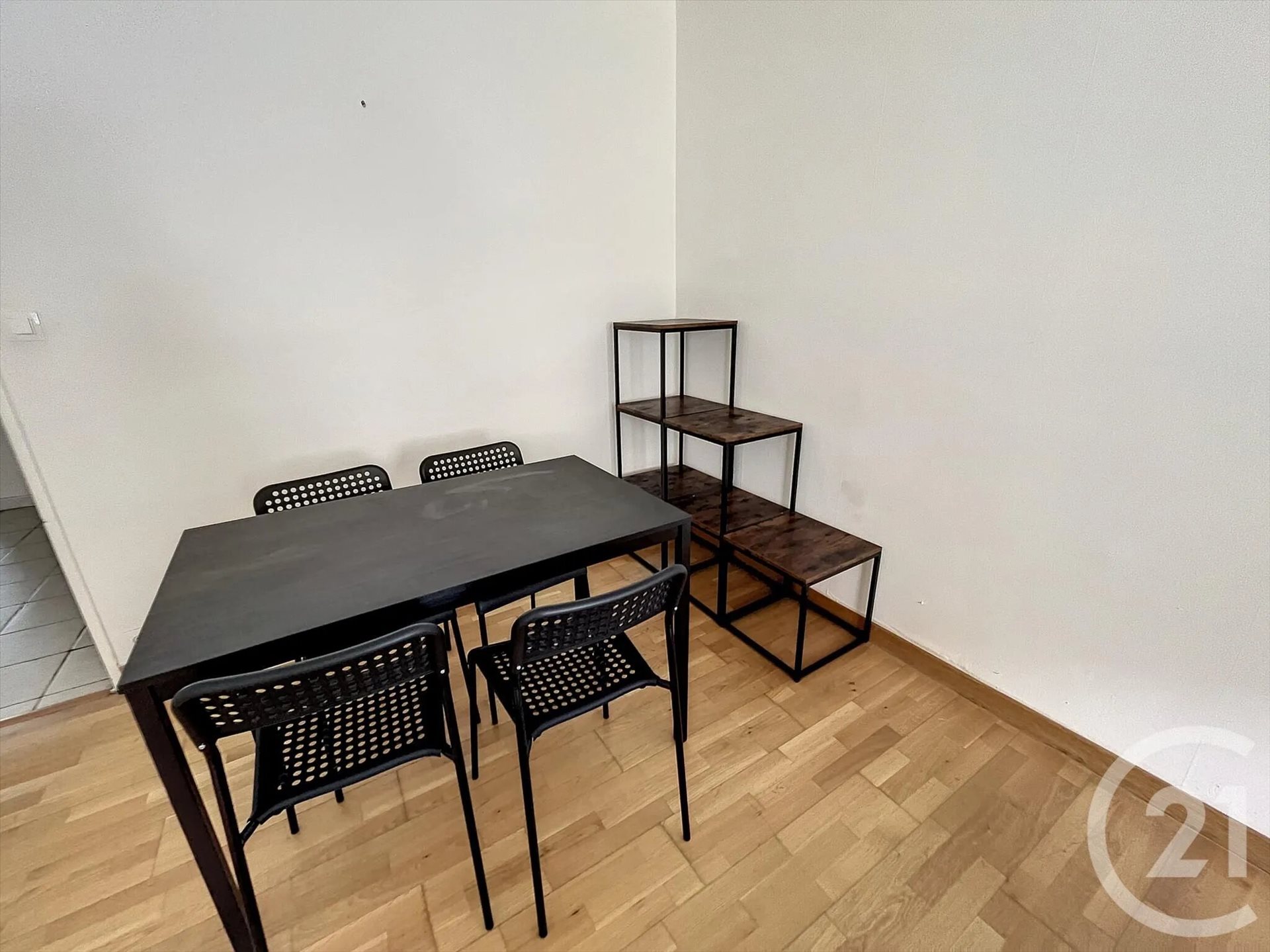 Appartement à louer, 50m², Brest