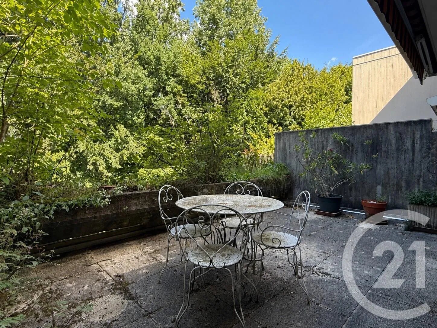 Appartement à vendre, 119m², Saint-Clair-de-la-Tour
