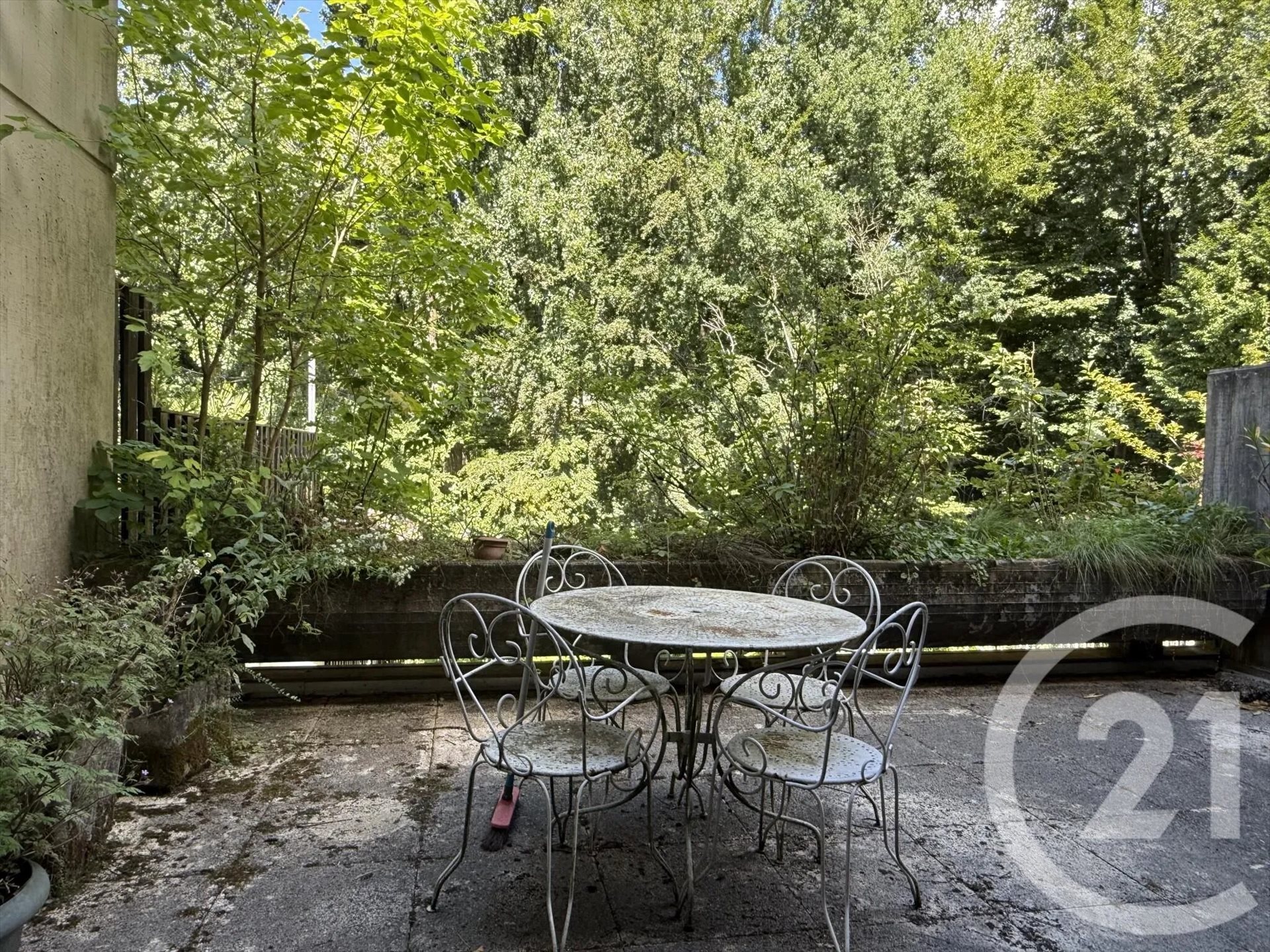 Appartement à vendre, 119m², Saint-Clair-de-la-Tour