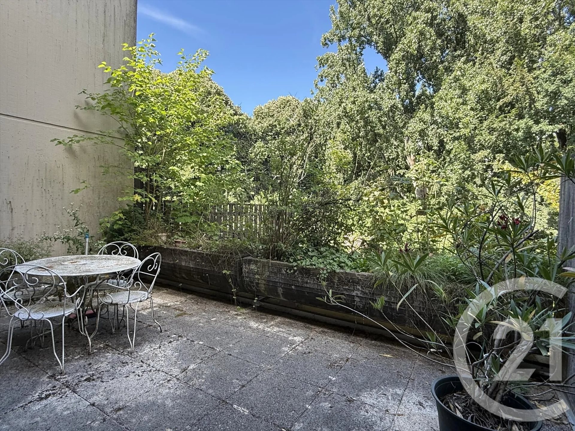 Appartement à vendre, 119m², Saint-Clair-de-la-Tour
