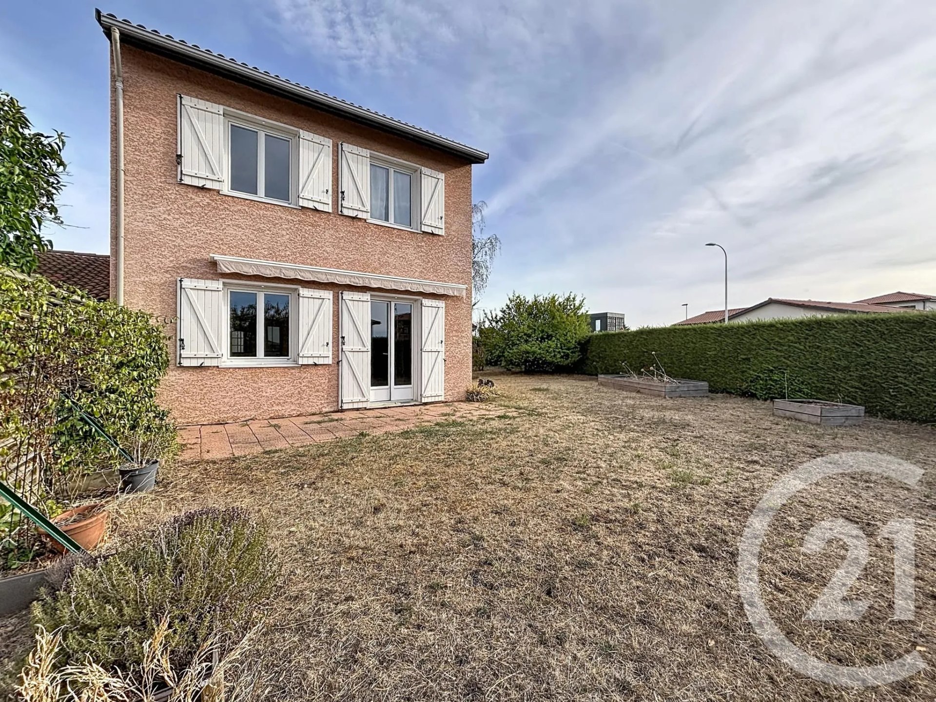 Maison à vendre, 88m², Châteaugay