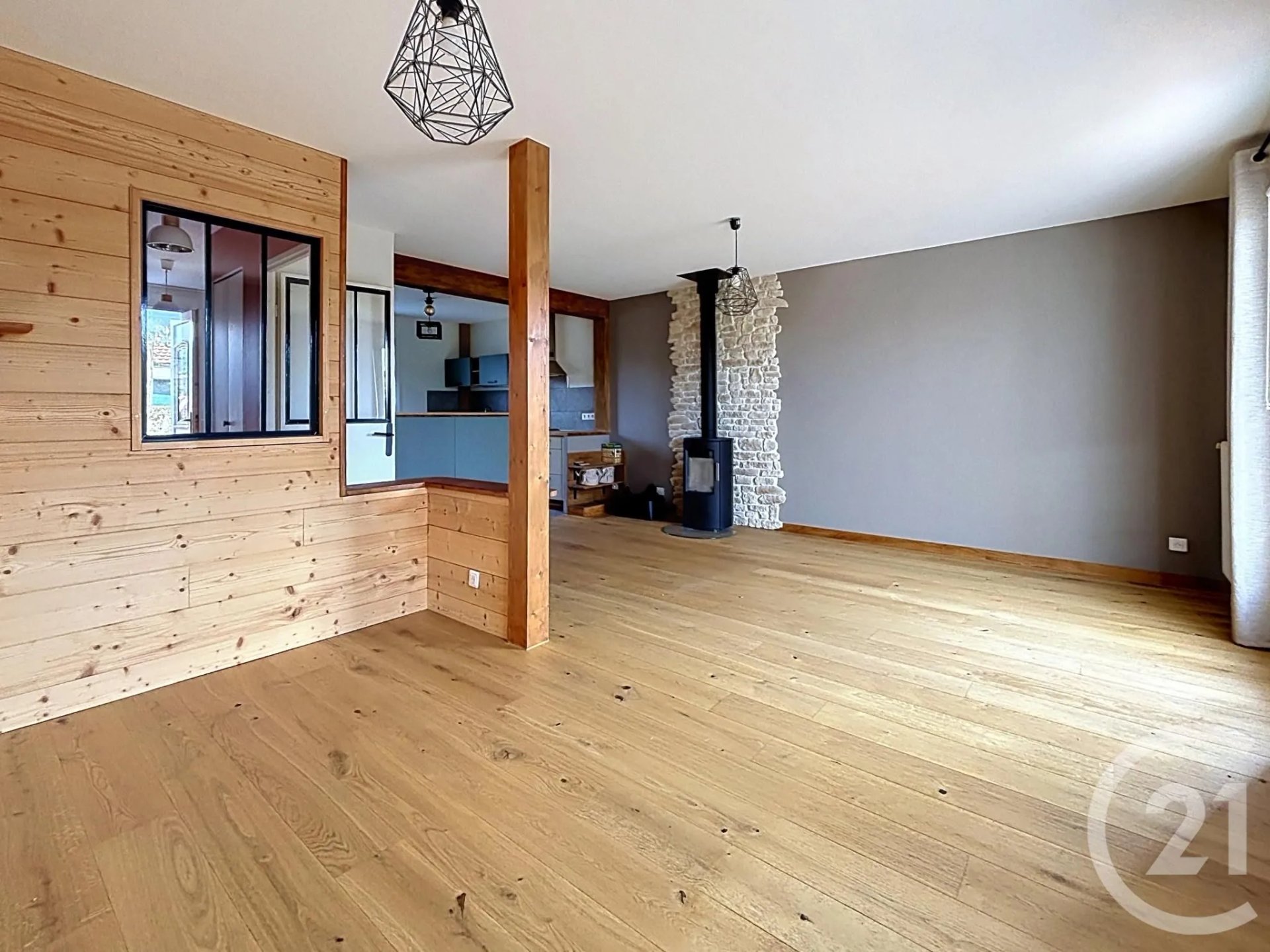 Maison à vendre, 88m², Châteaugay
