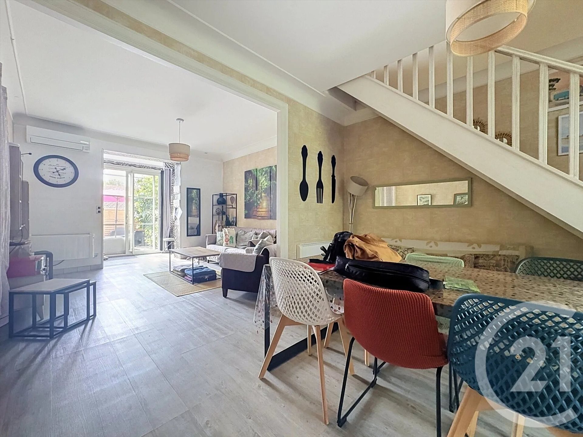 Maison à louer, 175m², Biganos
