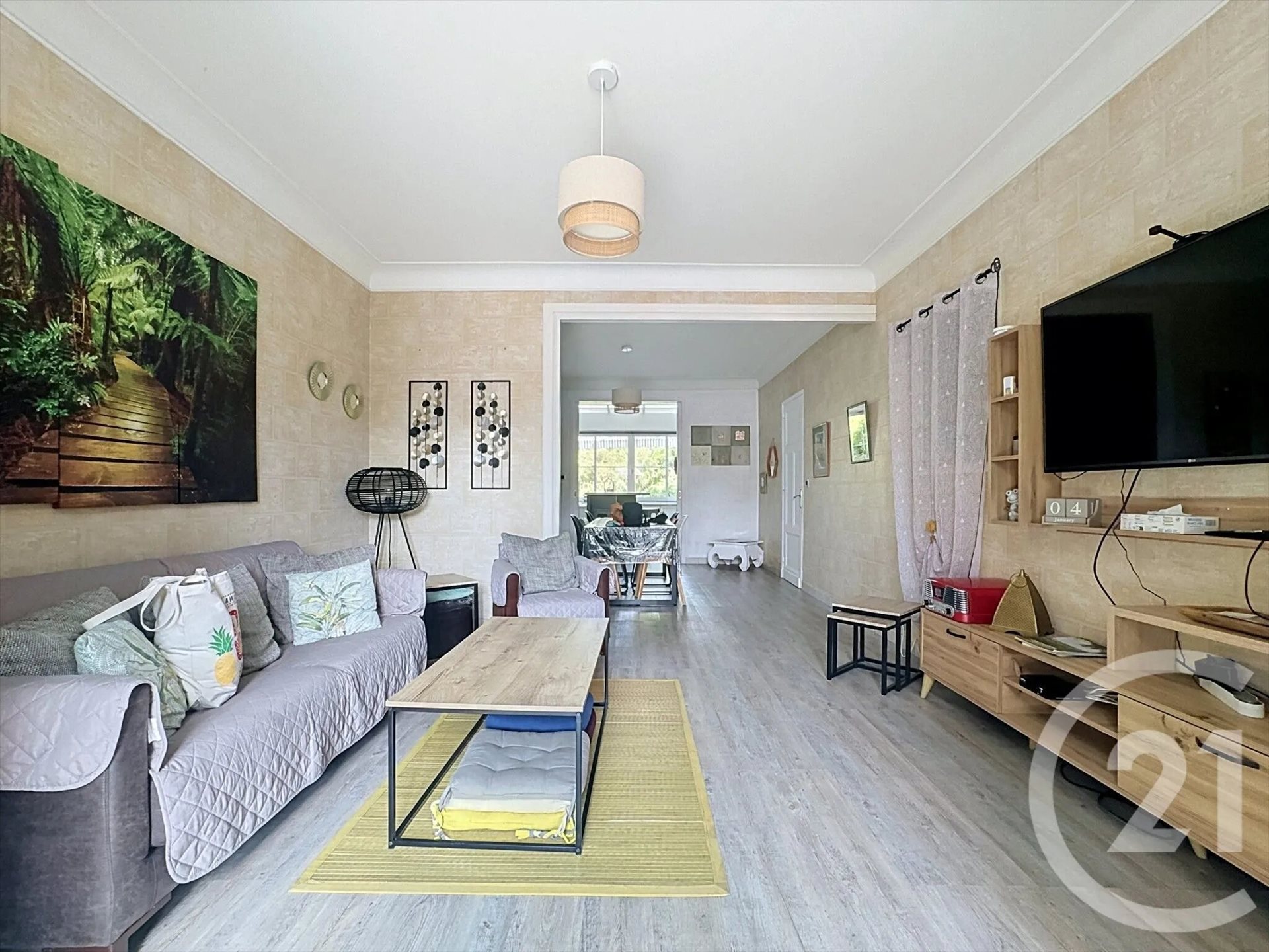 Maison à louer, 175m², Biganos