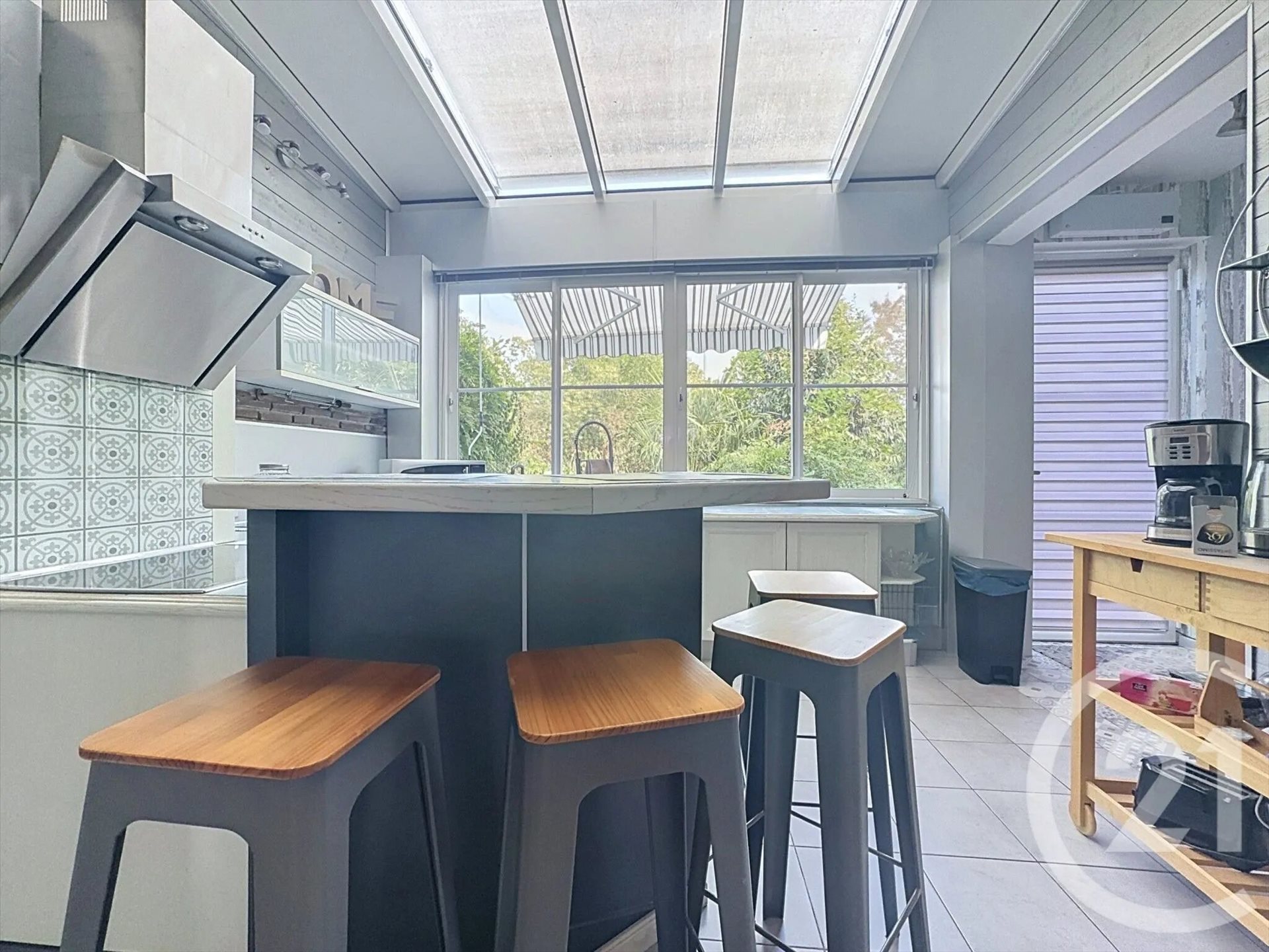 Maison à louer, 175m², Biganos