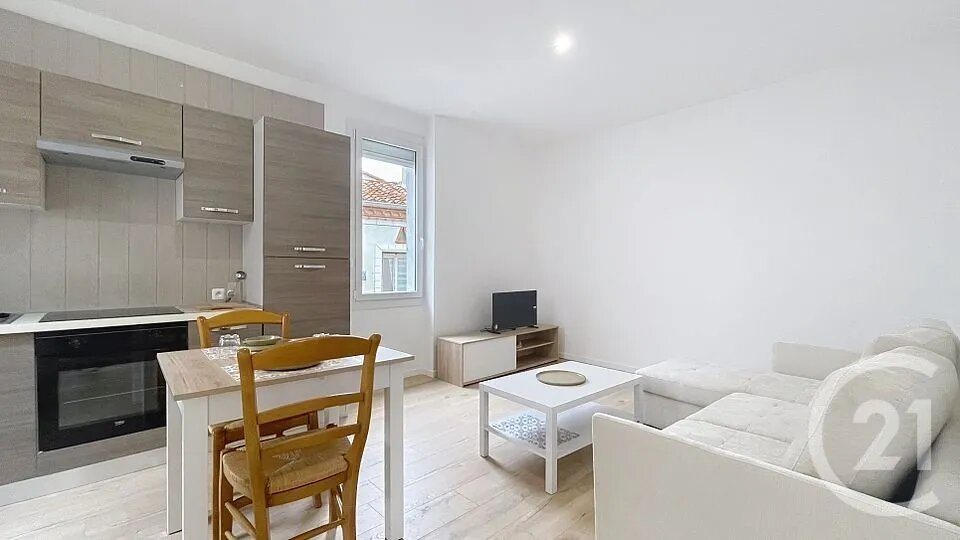 Appartement à louer, 36m², Baho