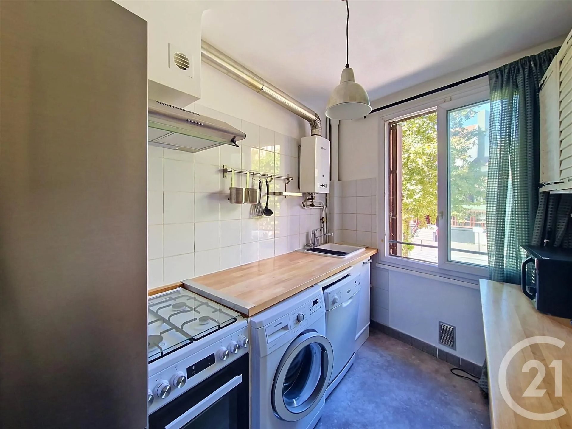 Appartement à louer, 49m², Bourg-la-Reine