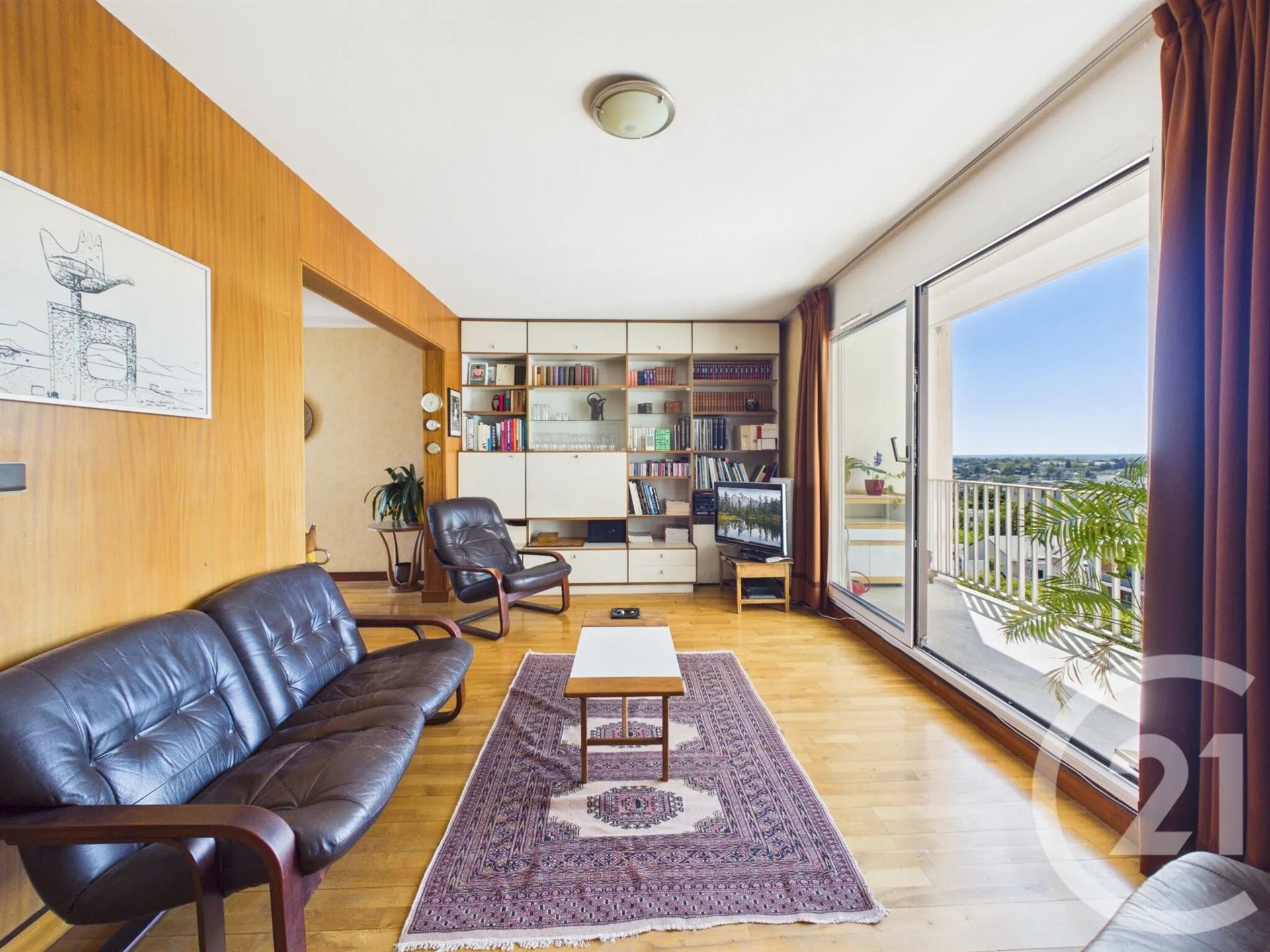 Appartement à vendre, 118m², Fontenay-aux-Roses