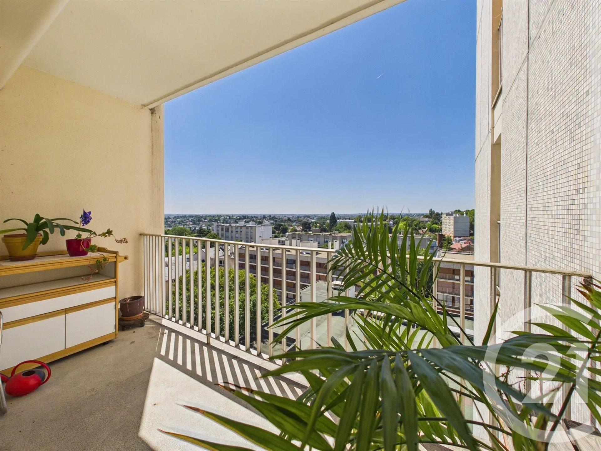 Appartement à vendre, 118m², Fontenay-aux-Roses