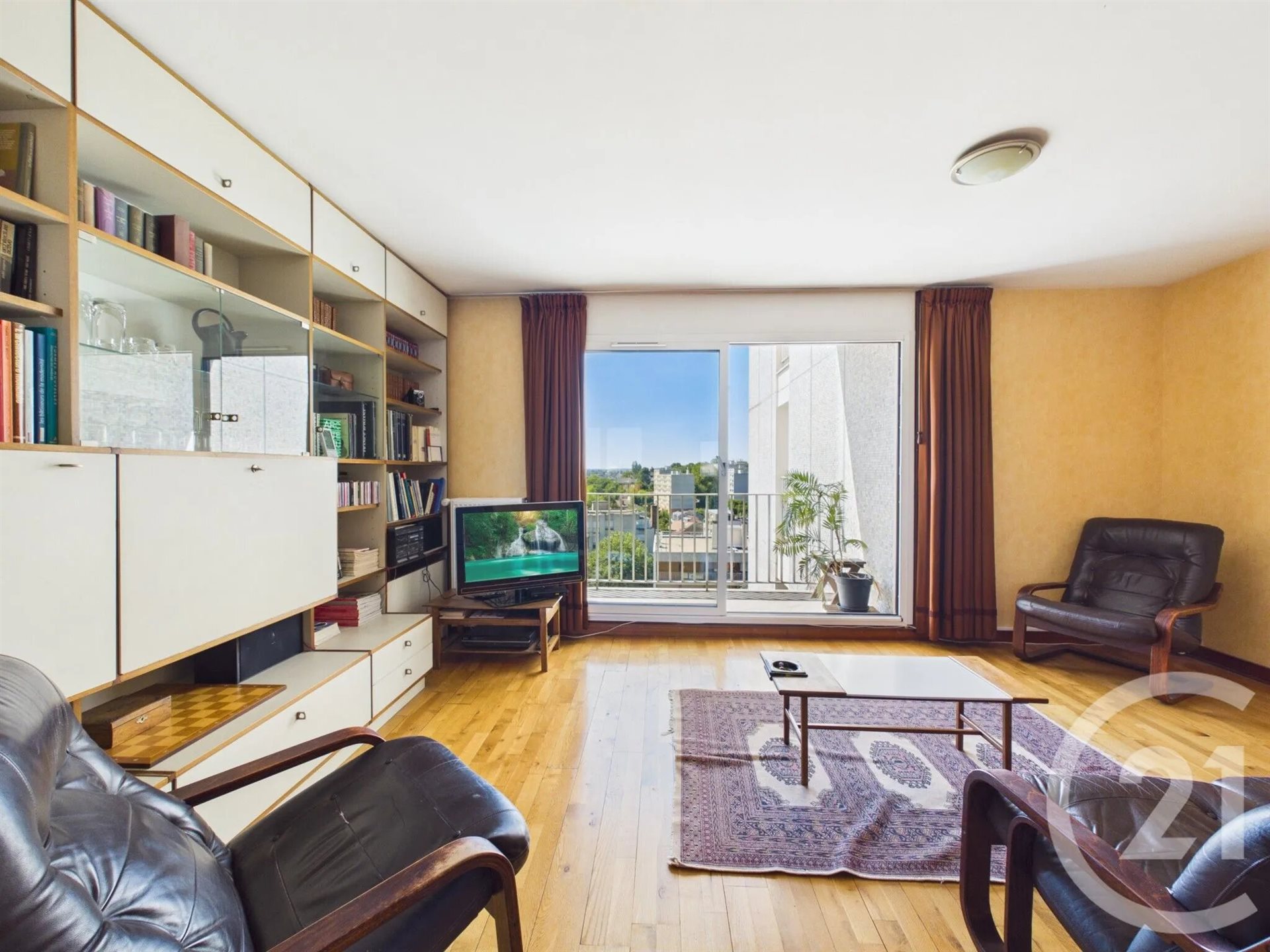 Appartement à vendre, 118m², Fontenay-aux-Roses