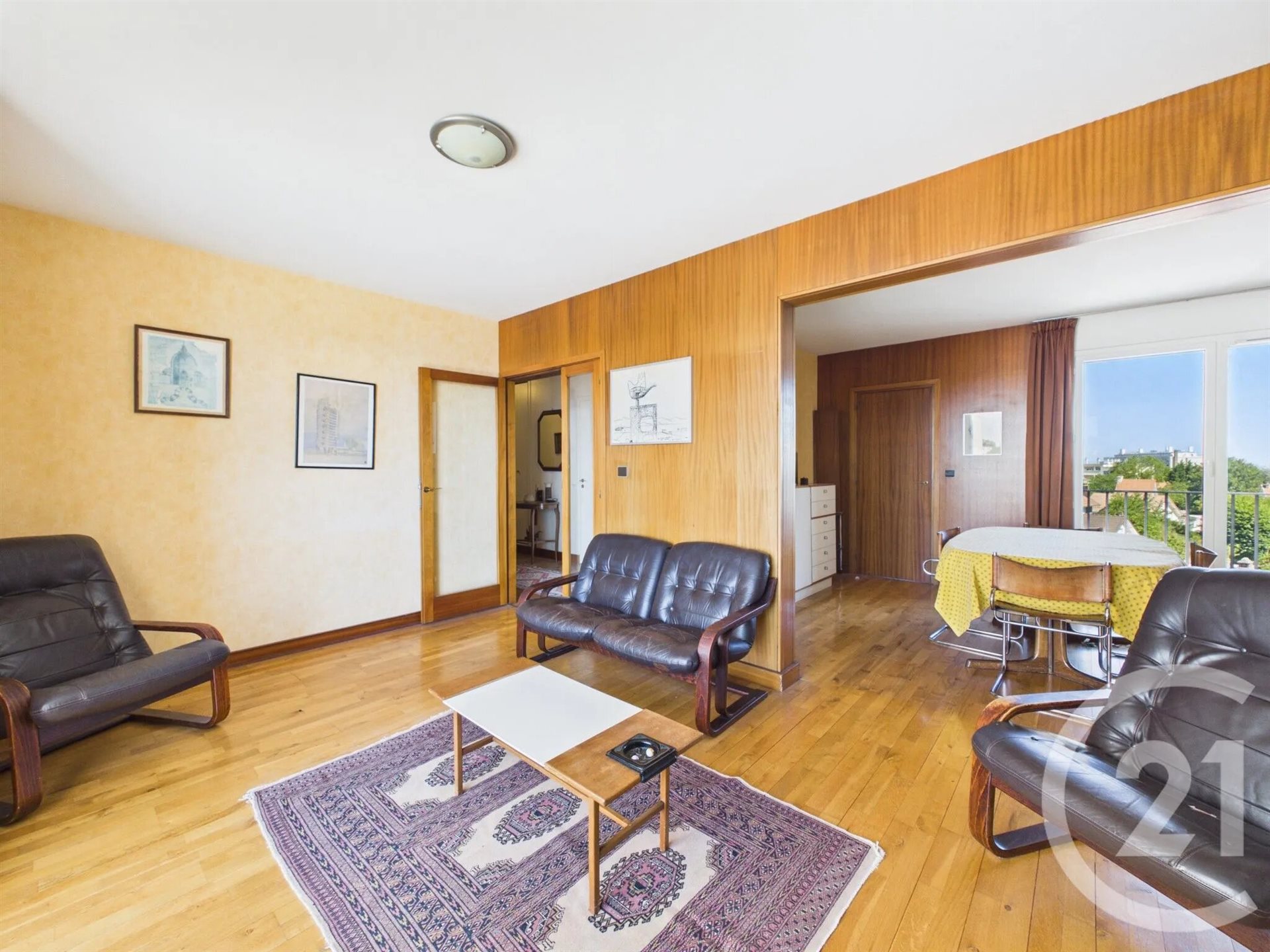 Appartement à vendre, 118m², Fontenay-aux-Roses
