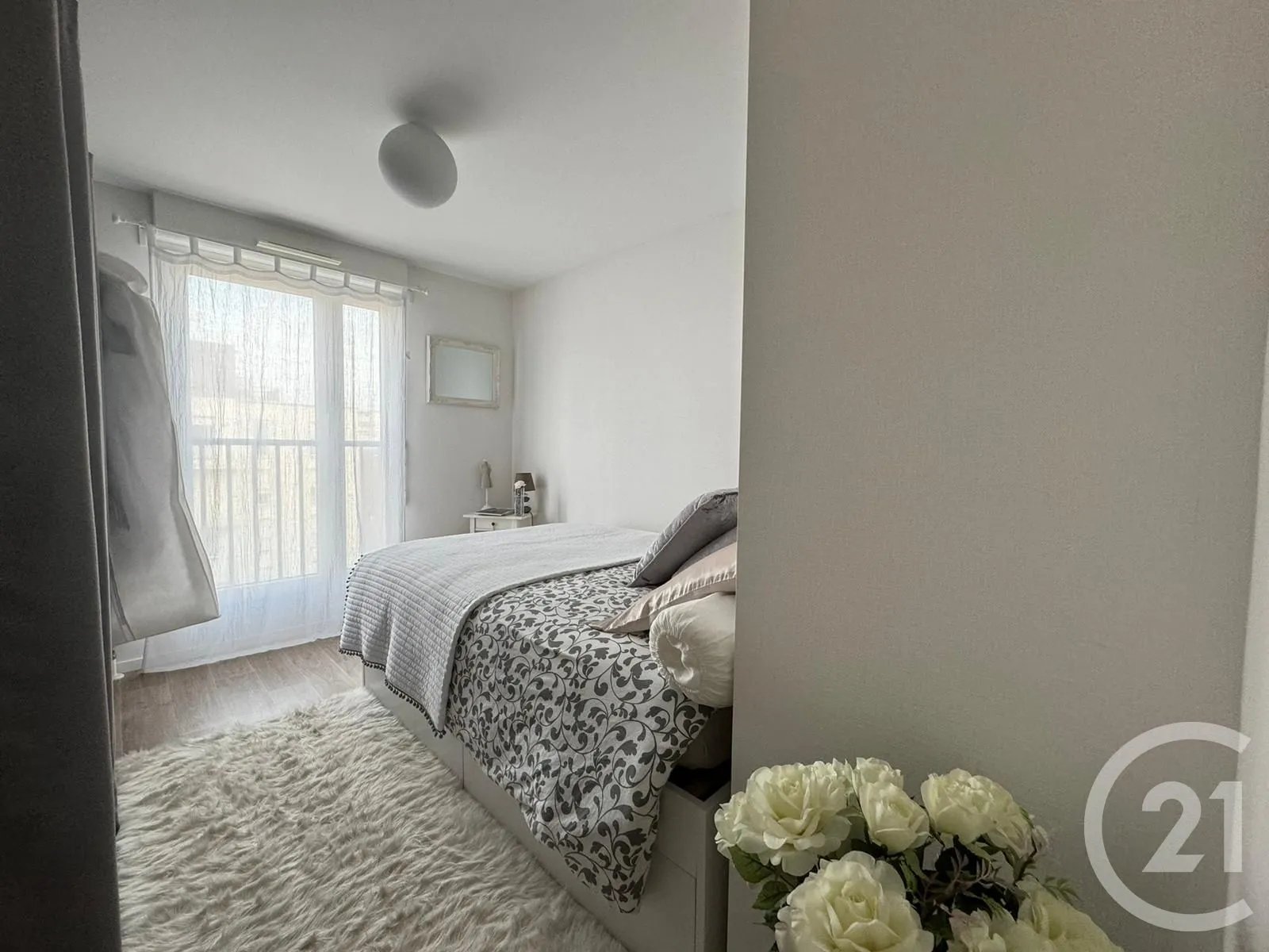 Appartement à vendre, 39m², Hoenheim