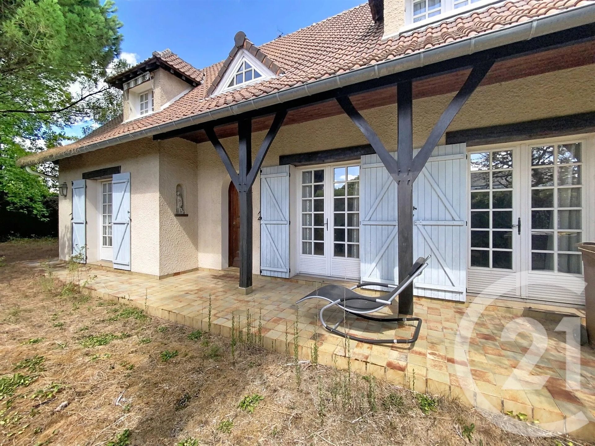 Maison à vendre, 138m², Laigneville