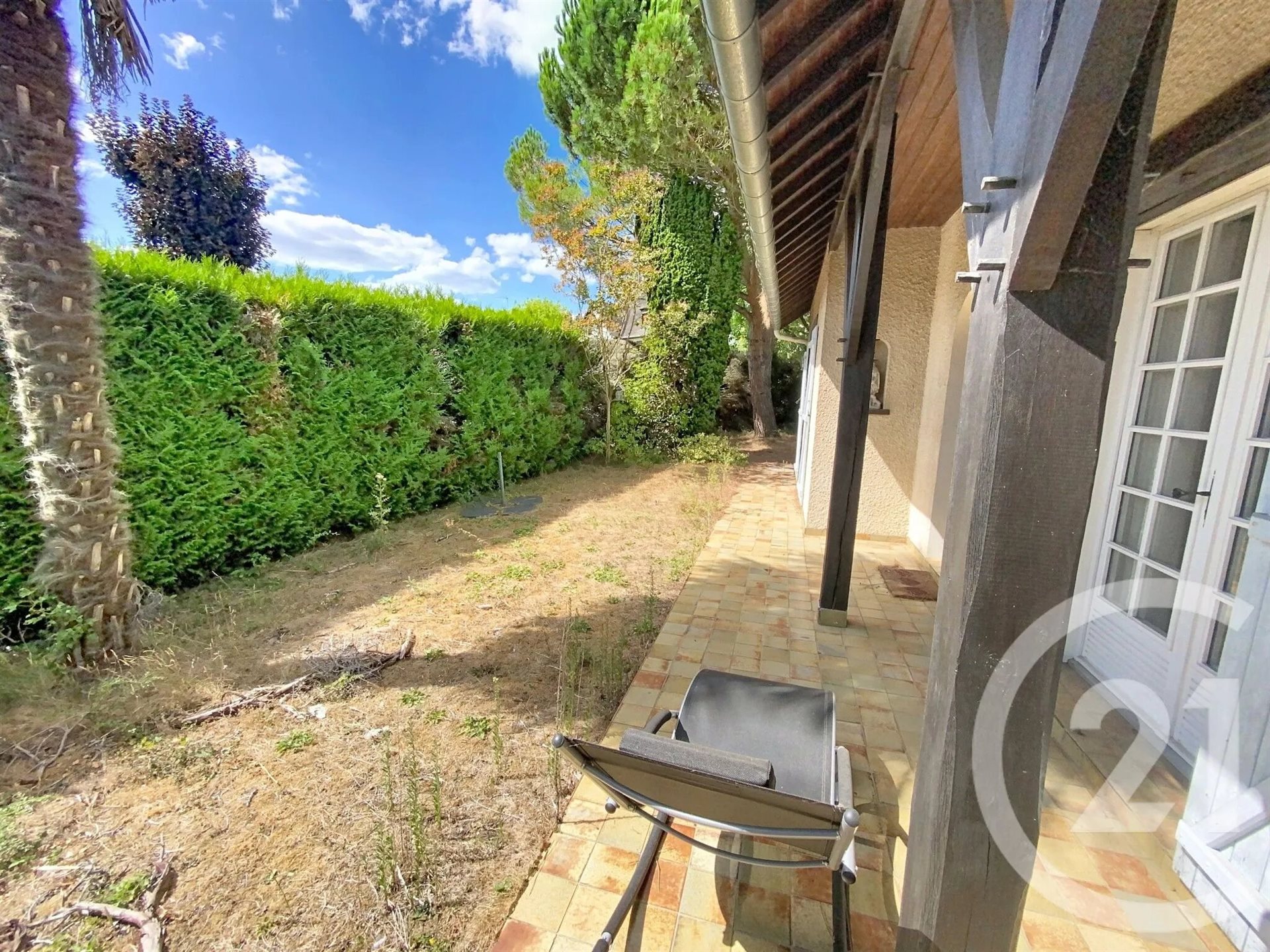 Maison à vendre, 138m², Laigneville