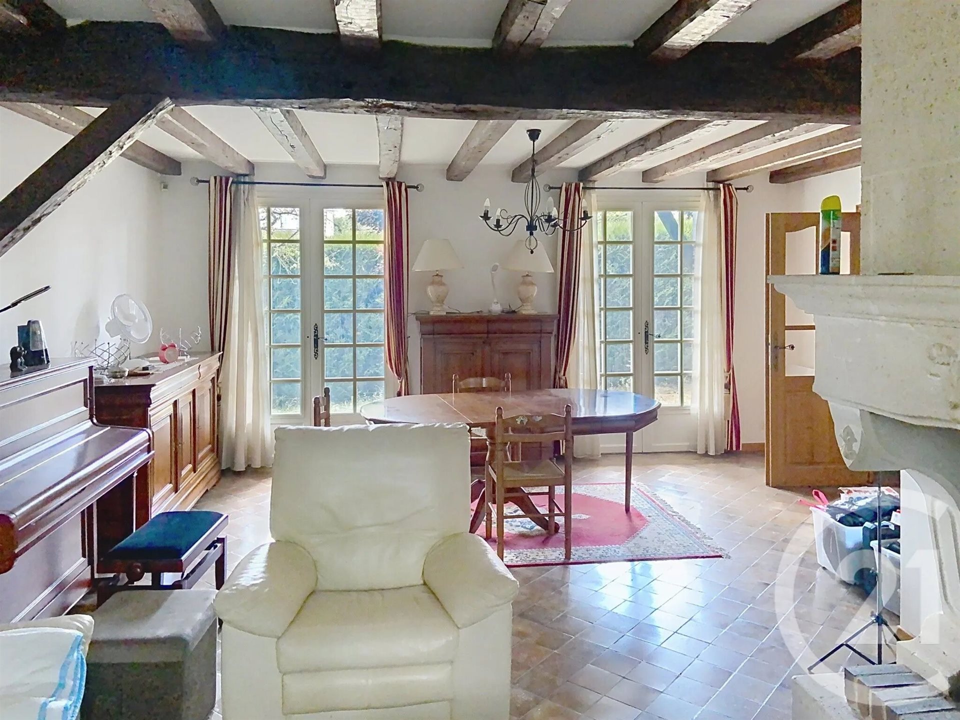 Maison à vendre, 138m², Laigneville