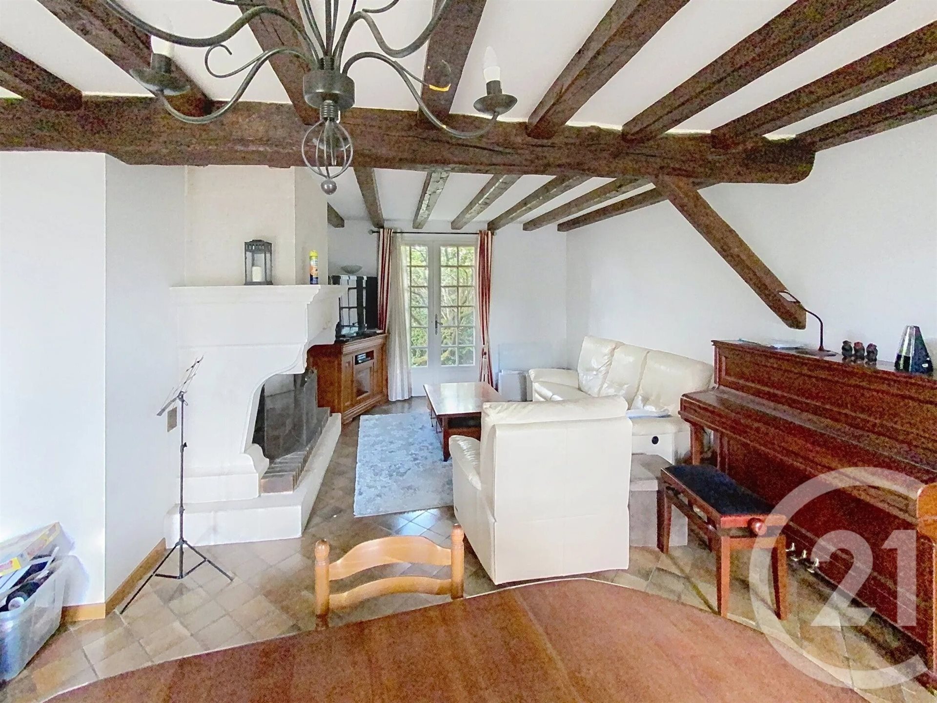 Maison à vendre, 138m², Laigneville