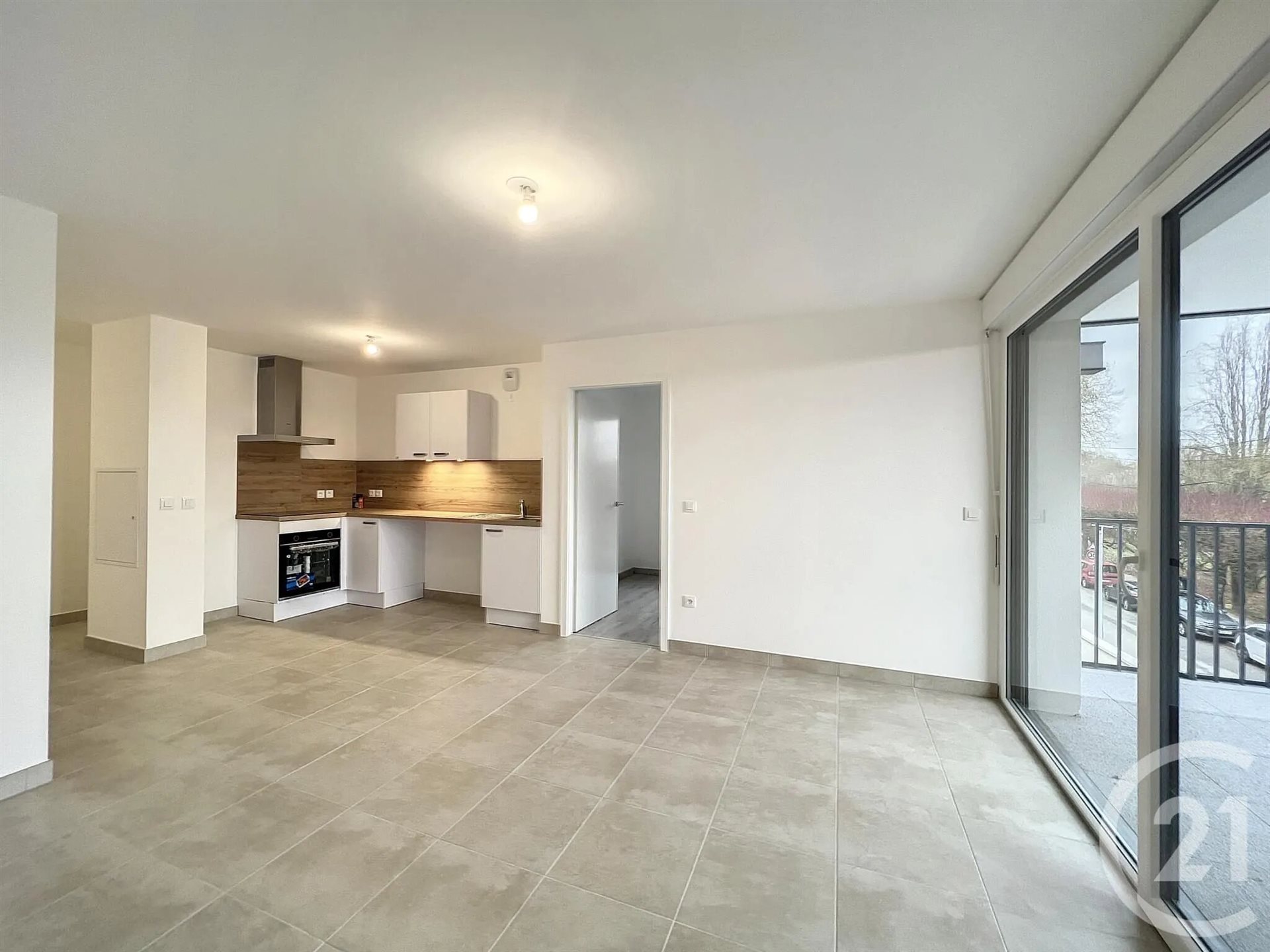 Appartement à louer, 61m², Le Mée-sur-Seine