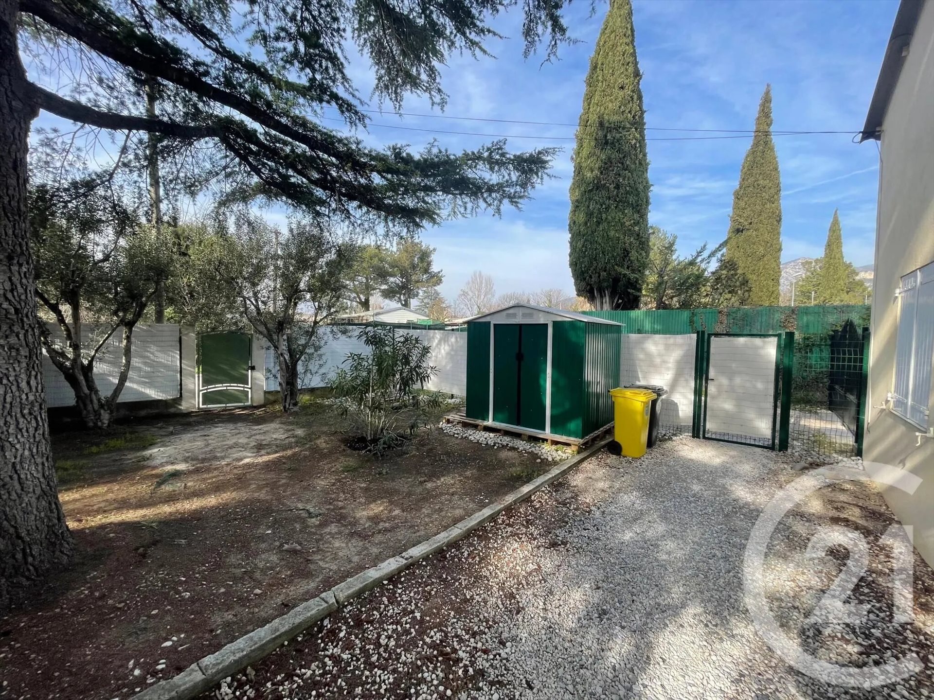 Appartement à louer, 70m², Gémenos