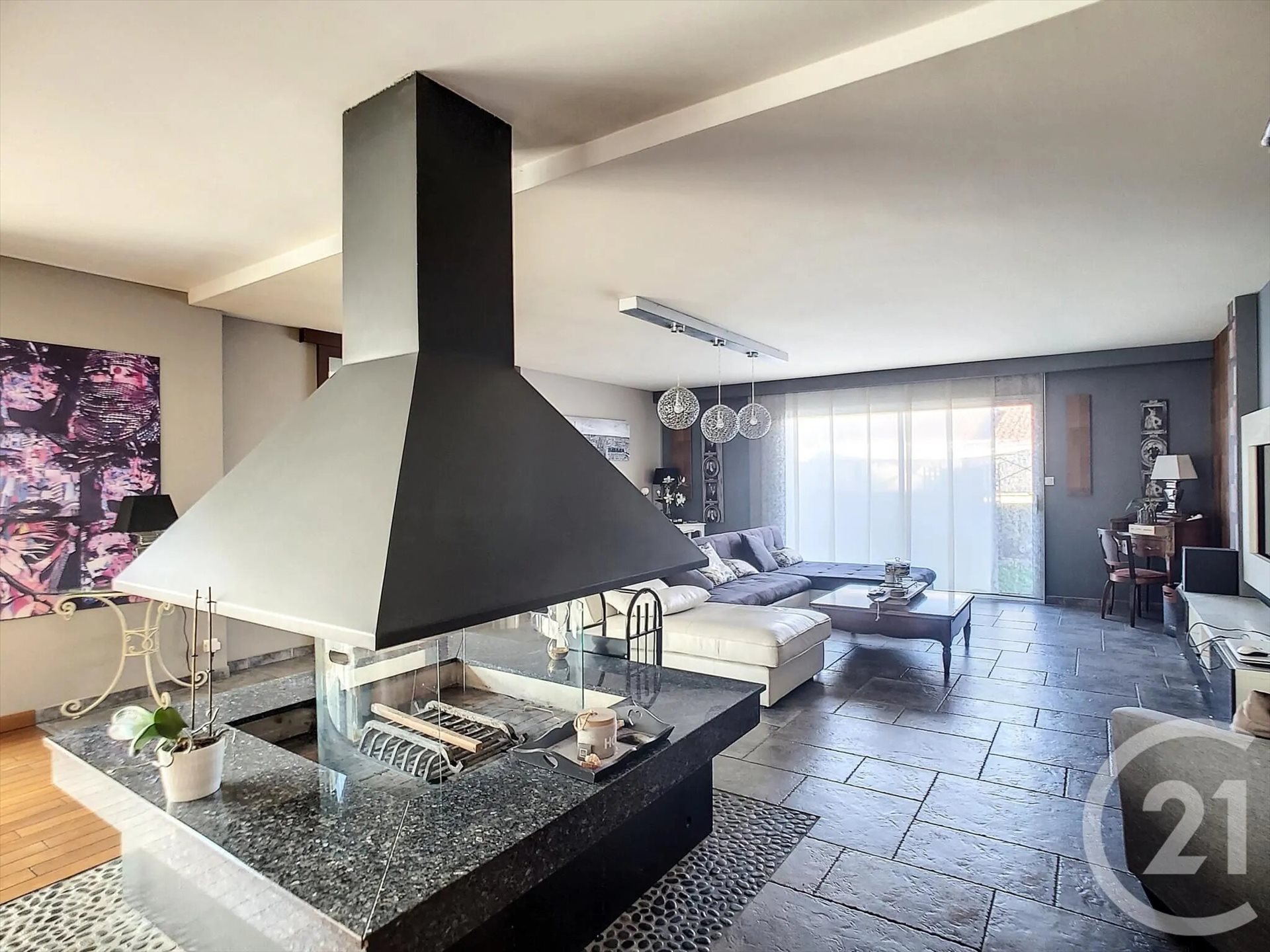 Maison à vendre, 263m², Rezé