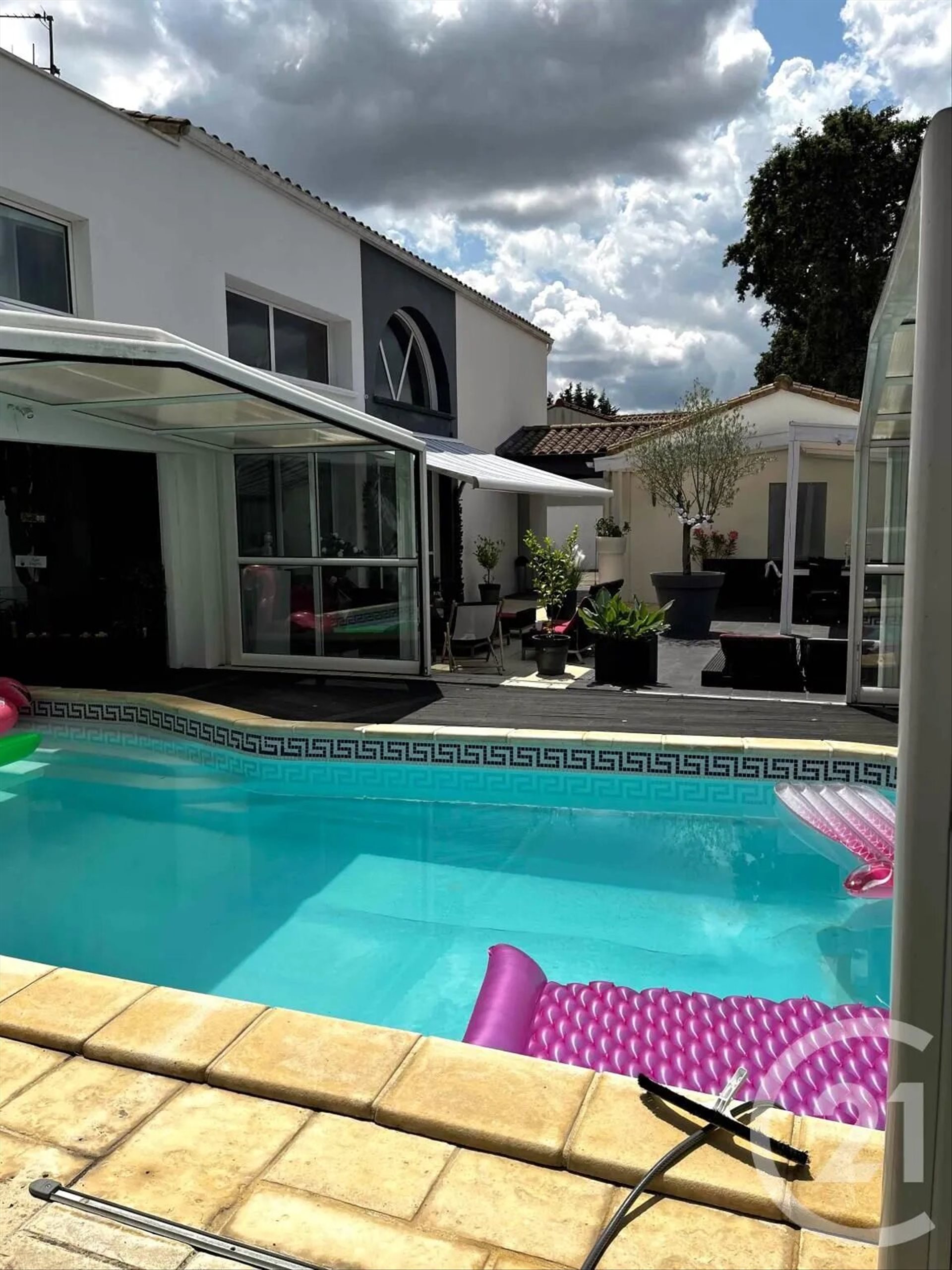 Maison à vendre, 263m², Rezé