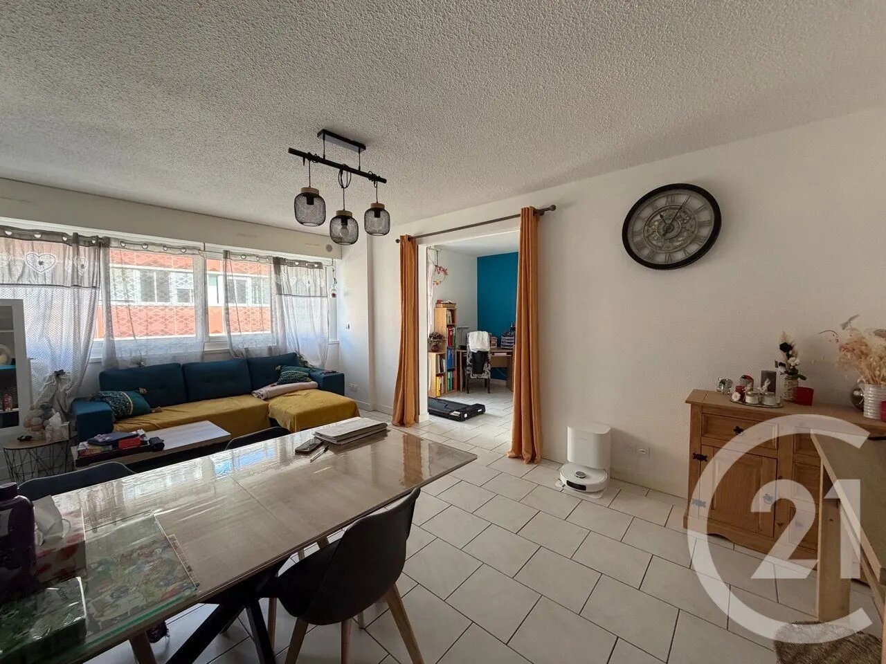 Appartement à vendre, 78m², Aurillac