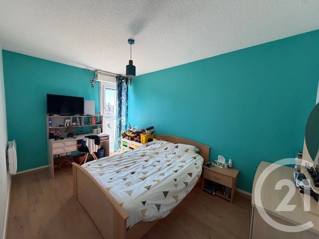 Appartement à vendre, 78m², Aurillac