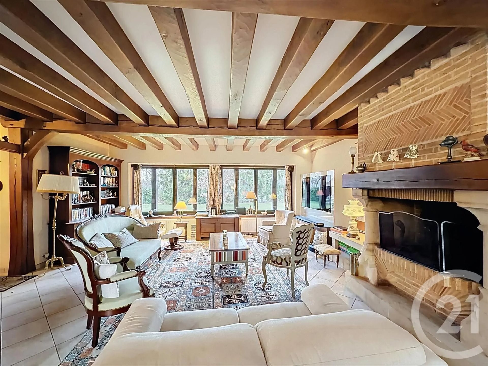 Maison à vendre, 257m², La Ferté-Saint-Aubin