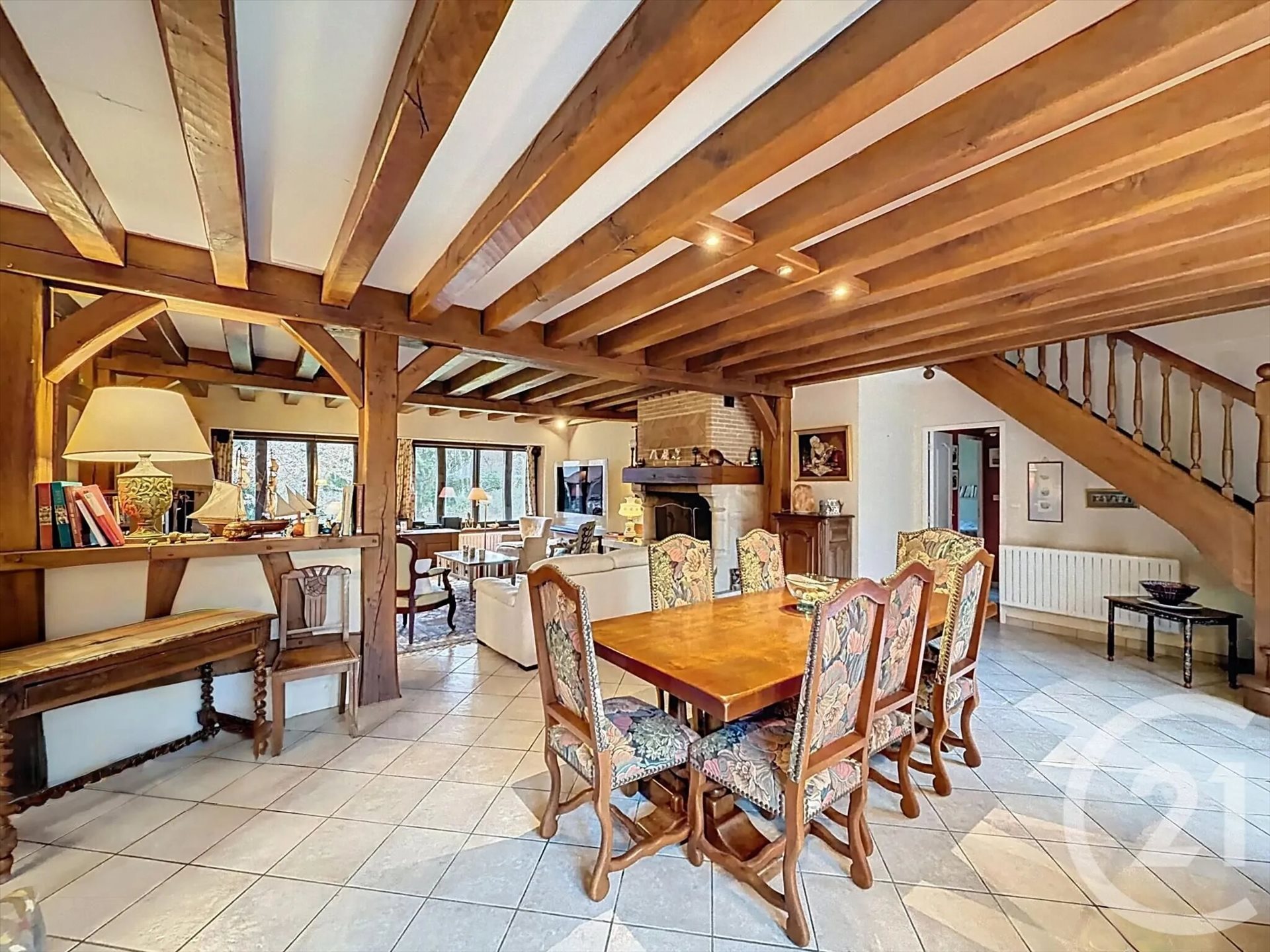 Maison à vendre, 257m², La Ferté-Saint-Aubin