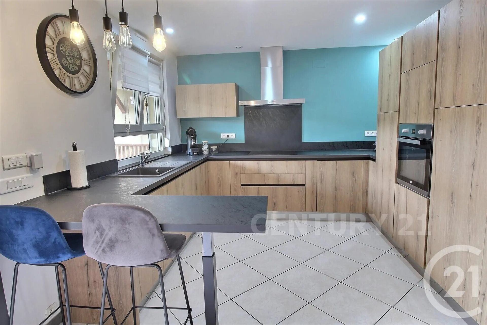 Maison à vendre, 142m², Saint-Avold