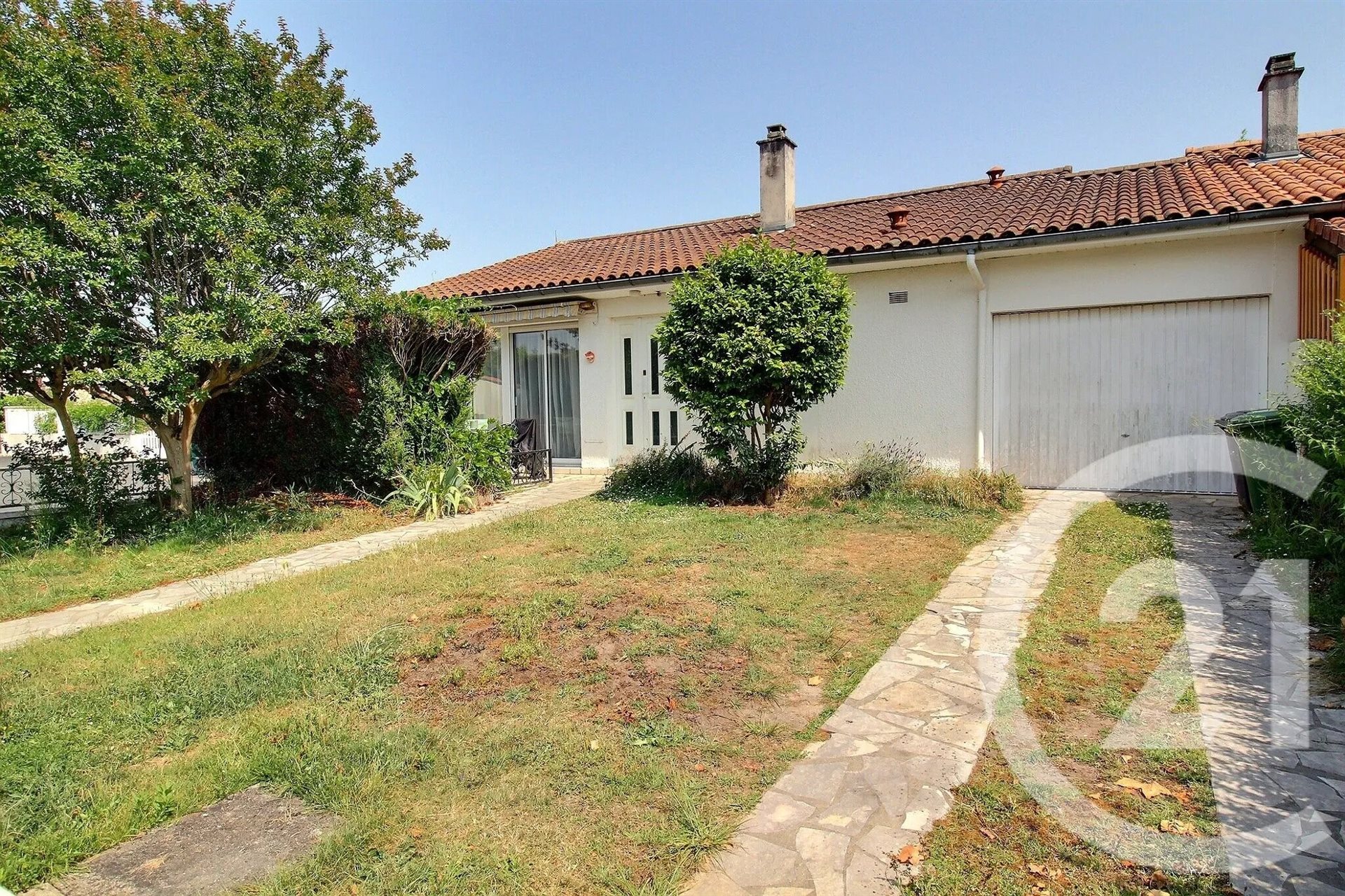 Maison à louer, 80m², Pessac