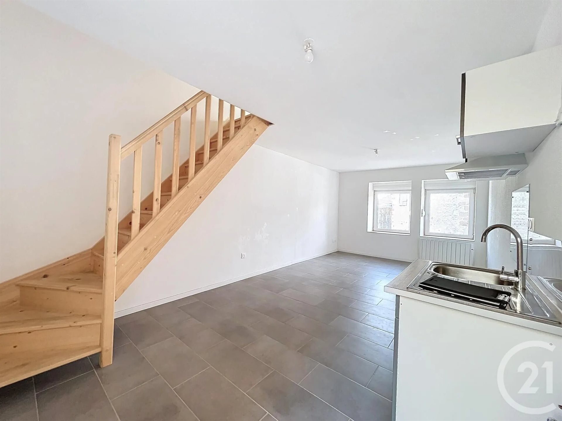Appartement à louer, 40m², Champey