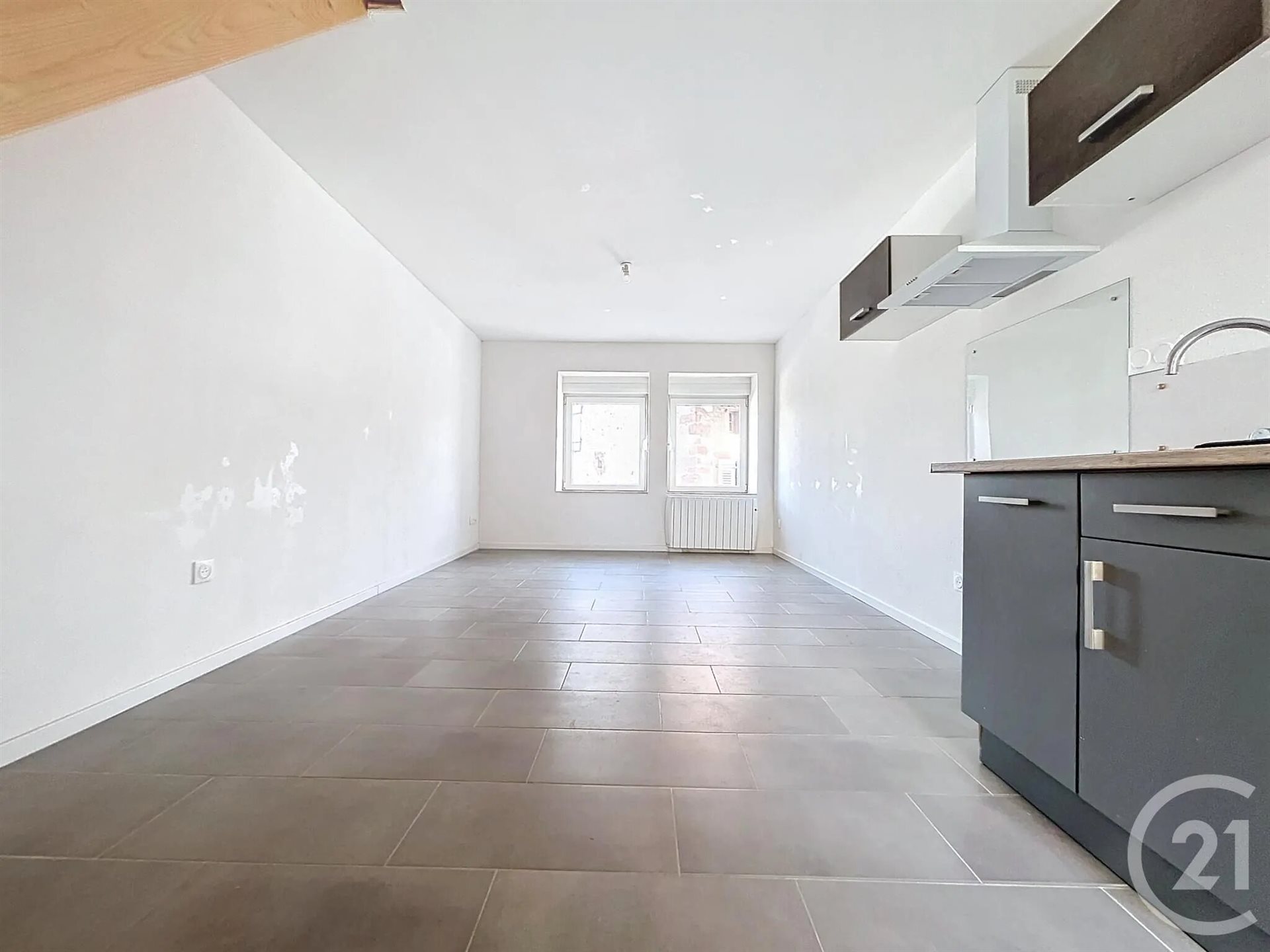 Appartement à louer, 40m², Champey