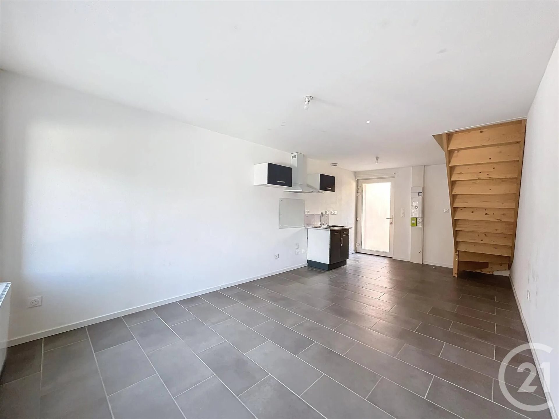 Appartement à louer, 40m², Champey