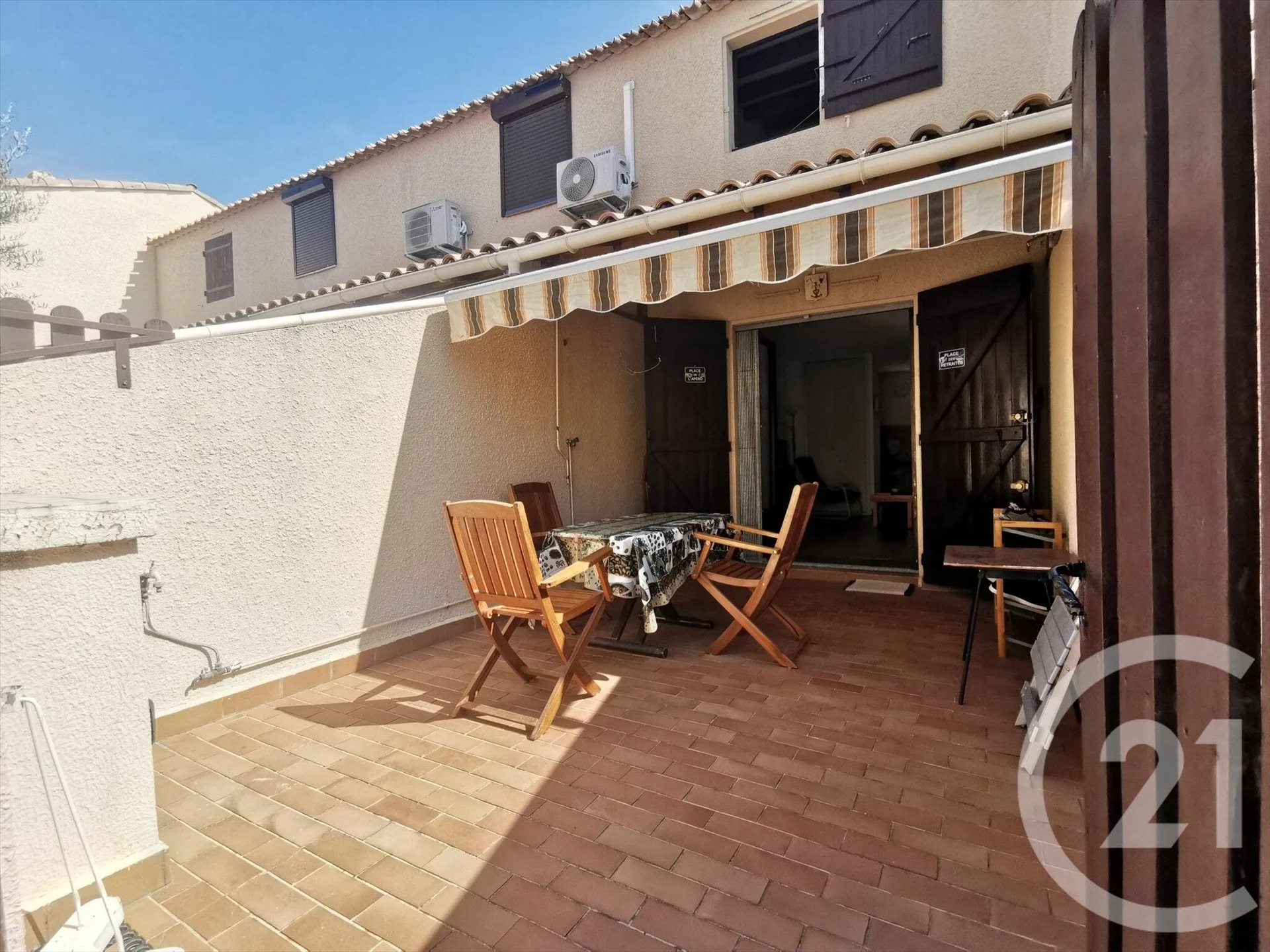 Maison à vendre, 40m², Le Grau-du-Roi