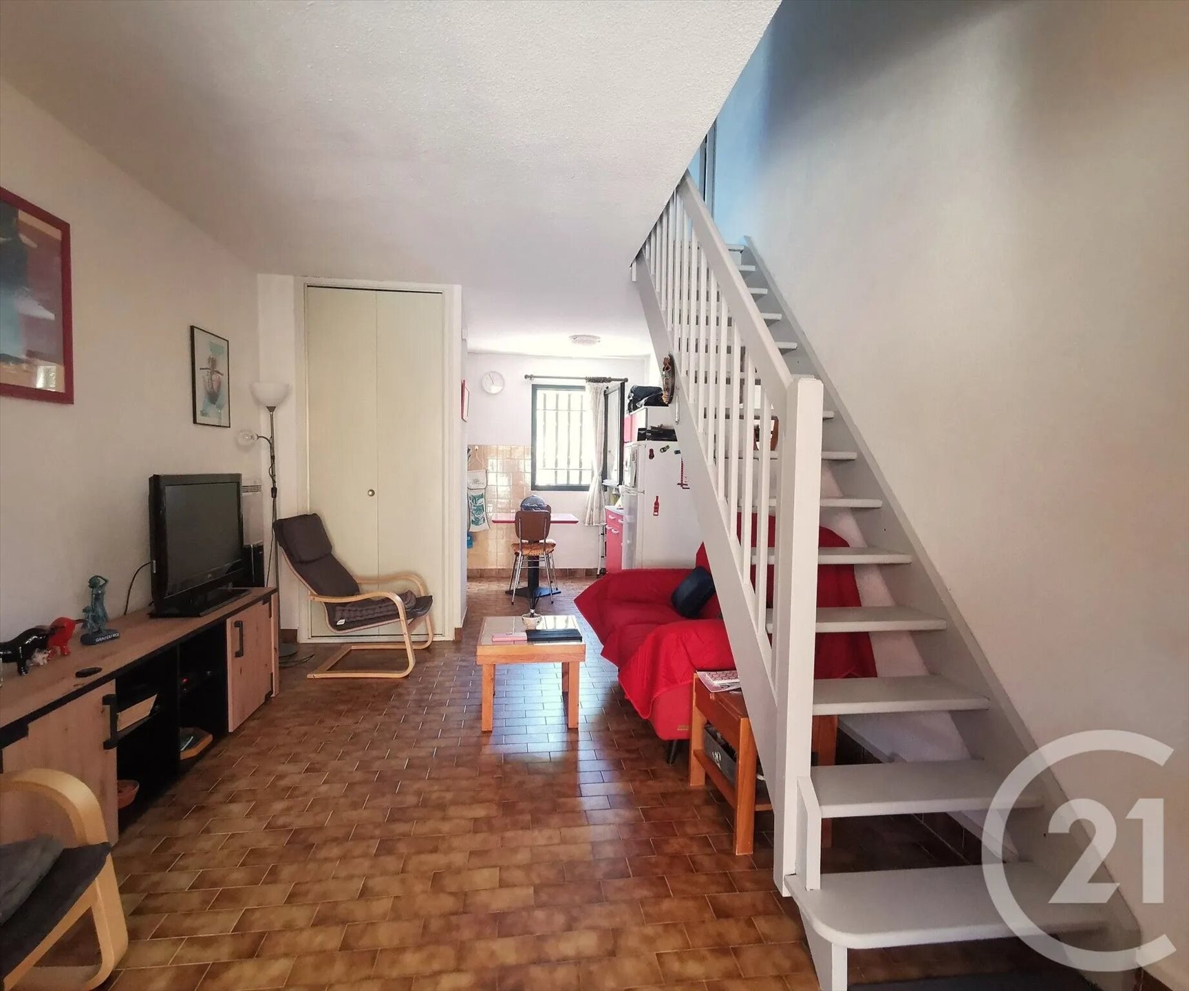 Maison à vendre, 40m², Le Grau-du-Roi