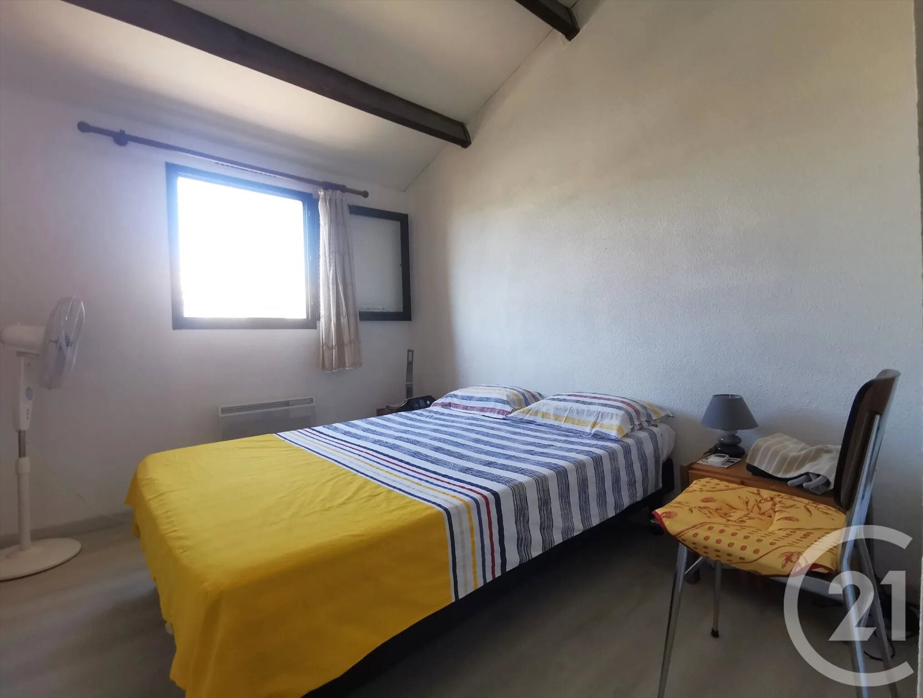Maison à vendre, 40m², Le Grau-du-Roi
