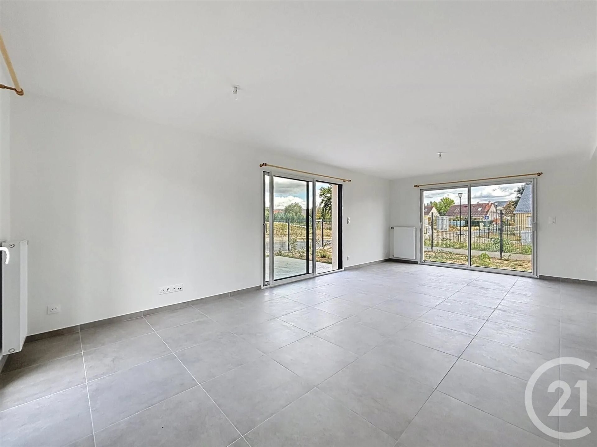 Maison à louer, 93m², La Ferté-Saint-Aubin