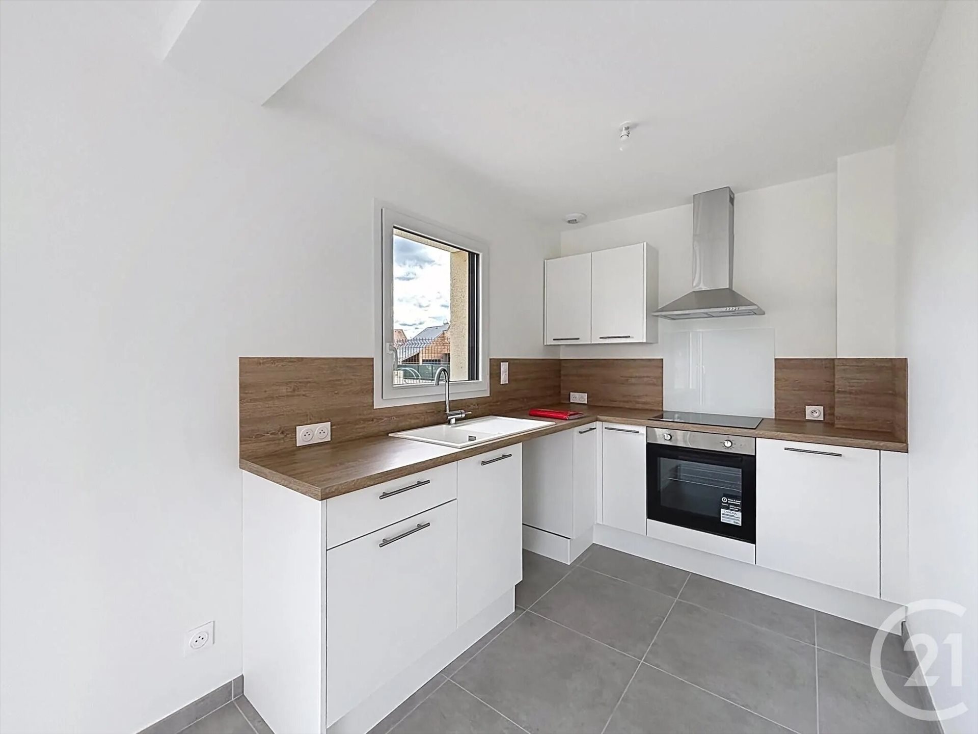 Maison à louer, 93m², La Ferté-Saint-Aubin