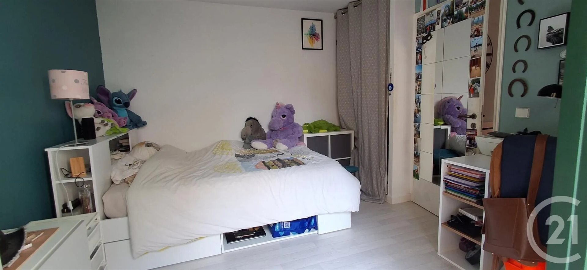 Appartement à louer, 65m², Maisons-Laffitte