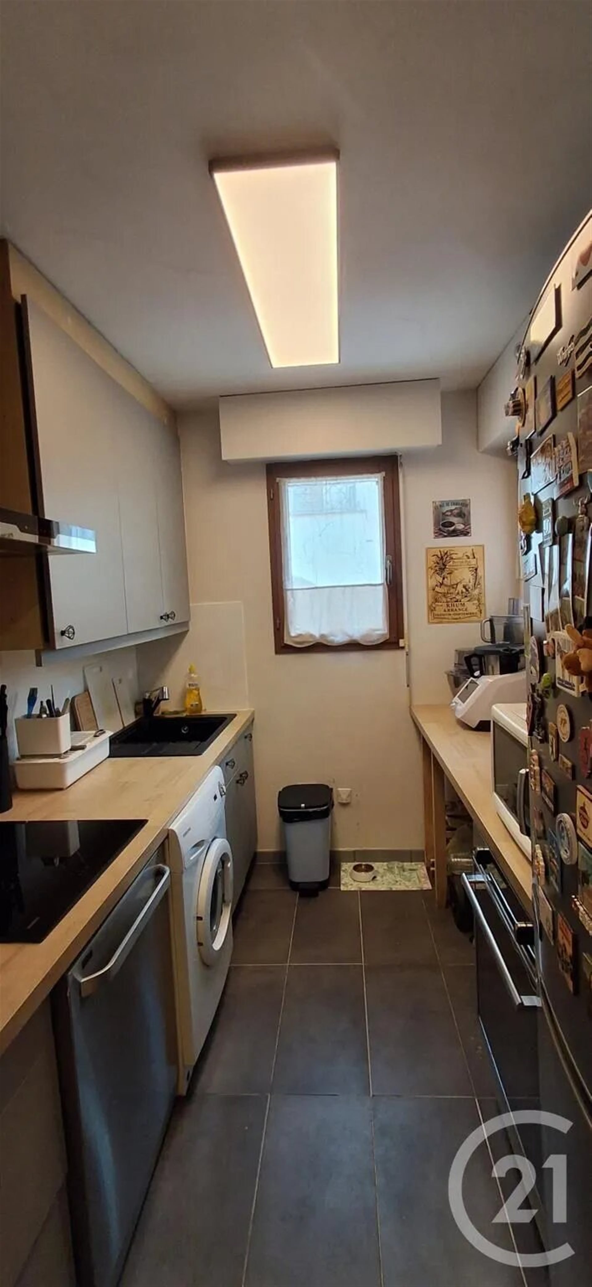 Appartement à louer, 65m², Maisons-Laffitte