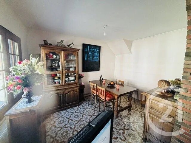 Maison à vendre, 80m², Montdidier