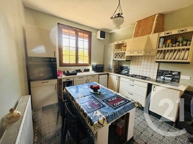 Maison à vendre, 80m², Montdidier