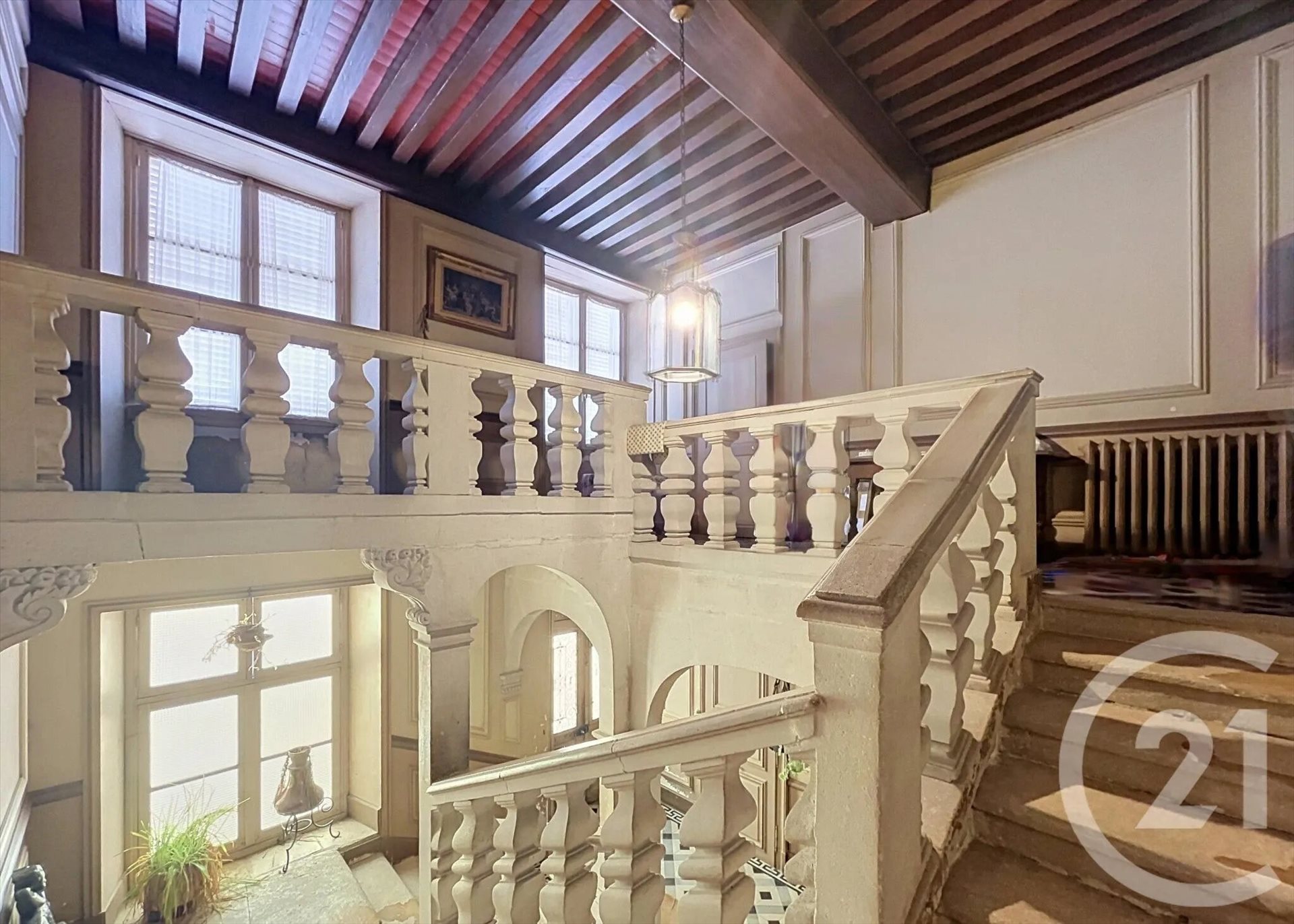 Maison à vendre, 365m², Langres
