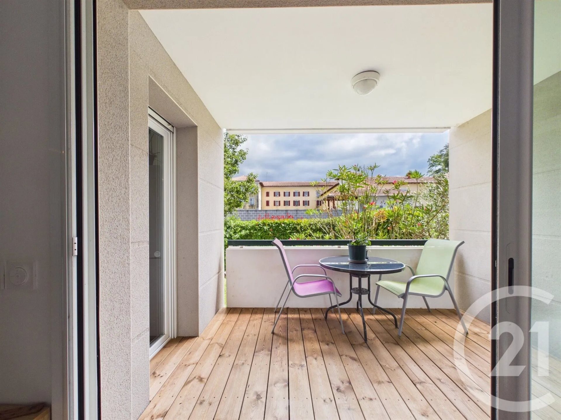 Appartement à vendre, 46m², Larressore