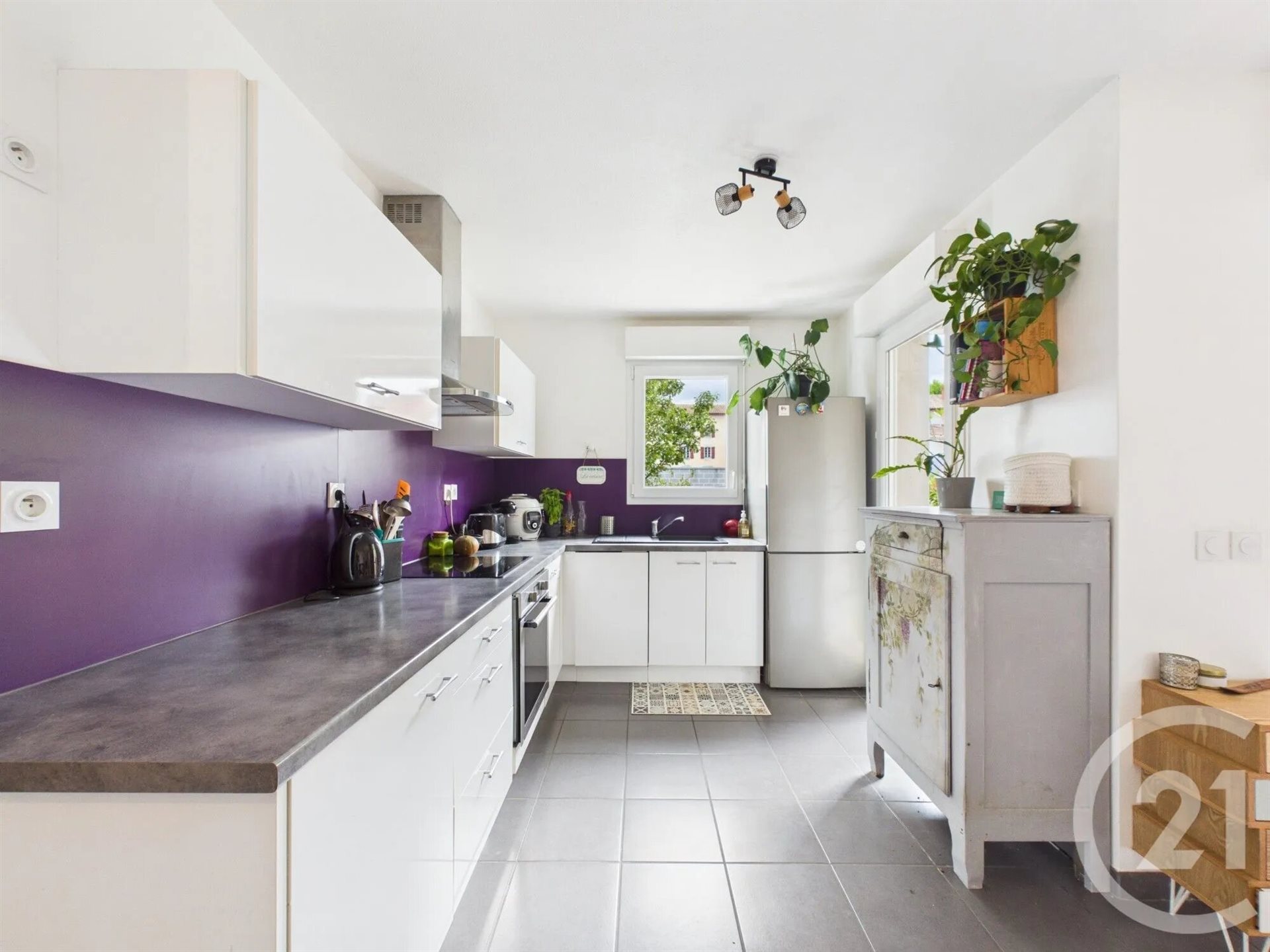 Appartement à vendre, 46m², Larressore