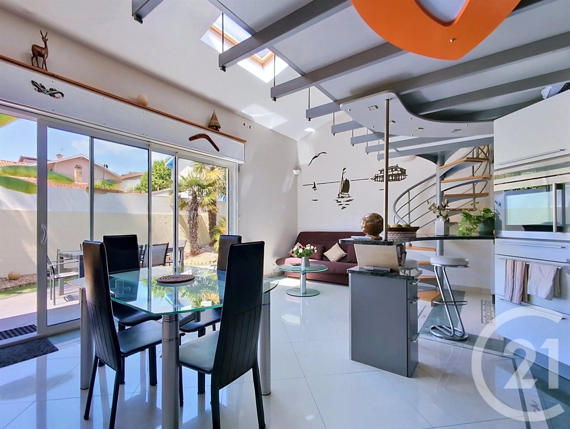 Maison à vendre, 63m², Arcachon