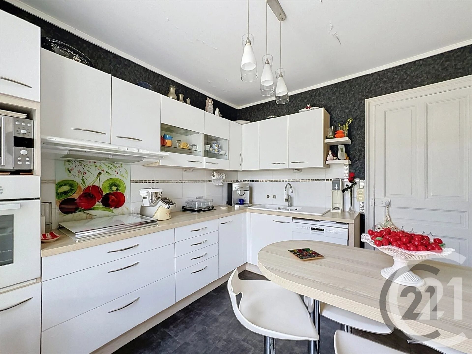 Maison à vendre, 135m², Martigny-les-Bains